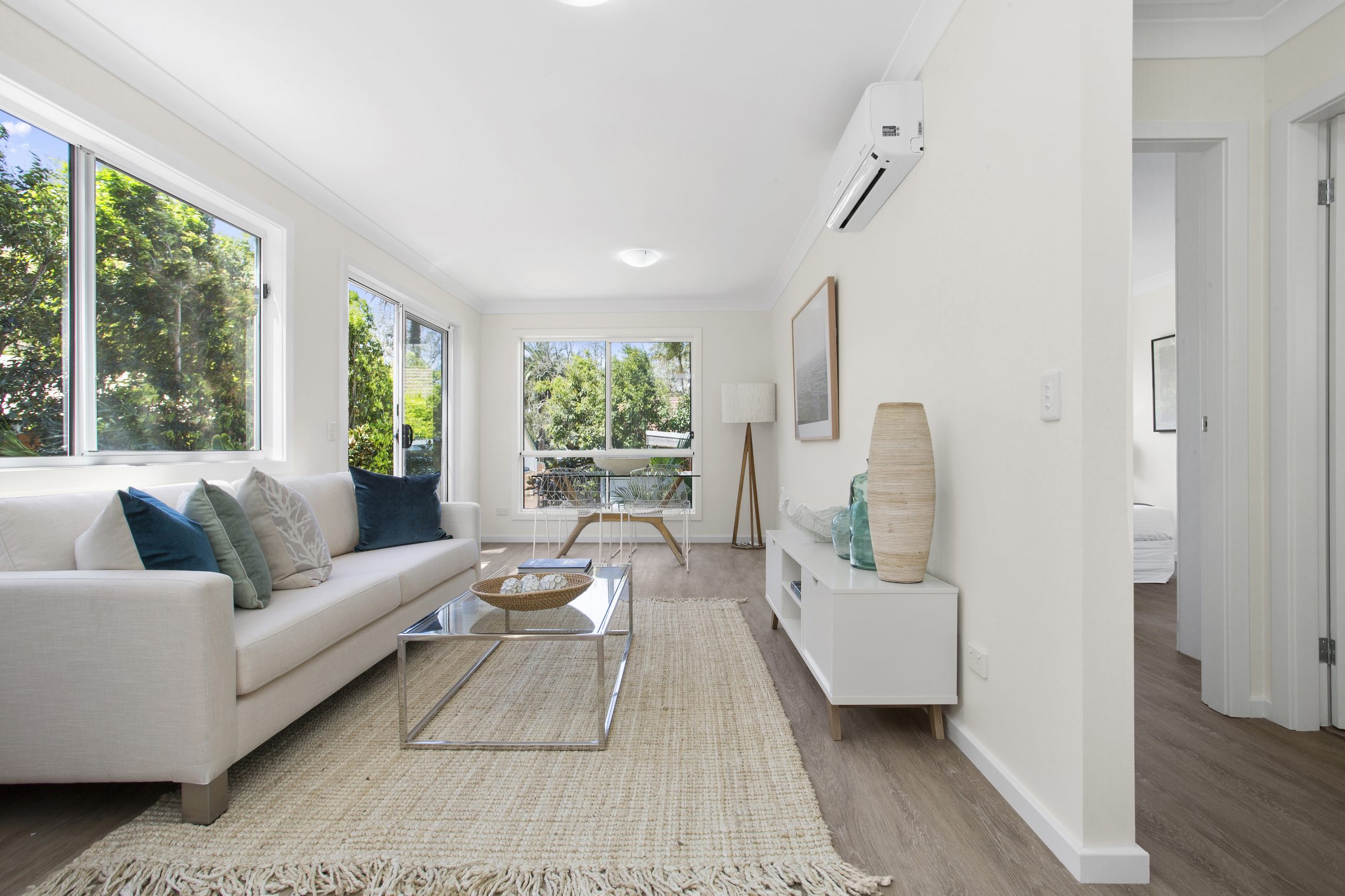 Manly Vale – A24
