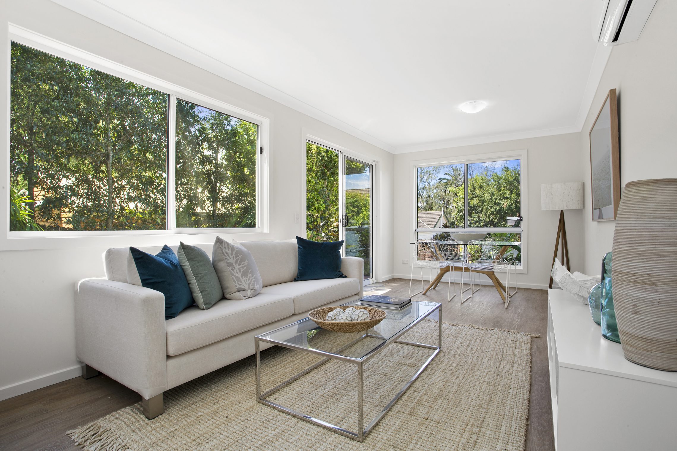 Manly Vale – A24