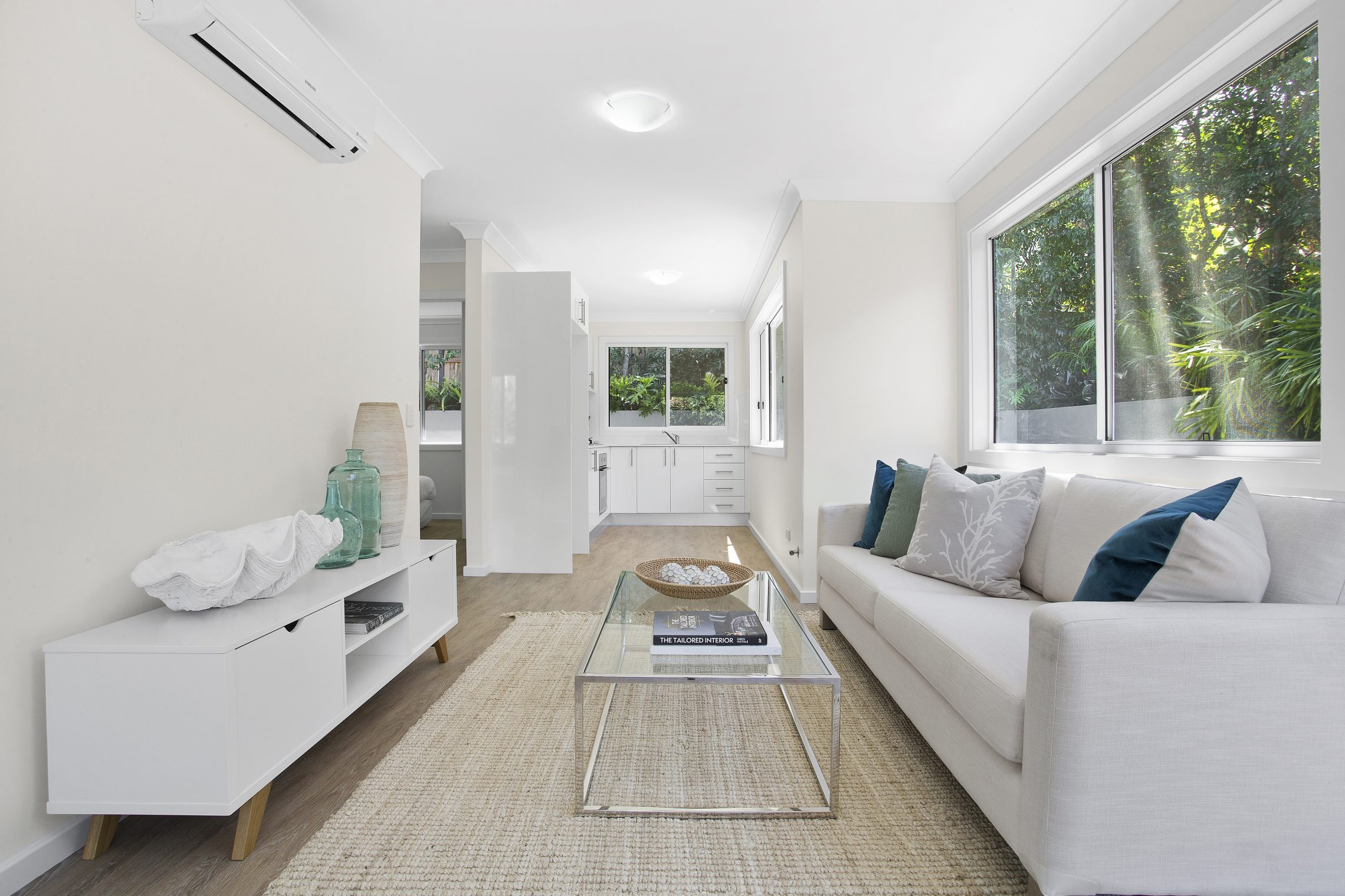 Manly Vale – A24