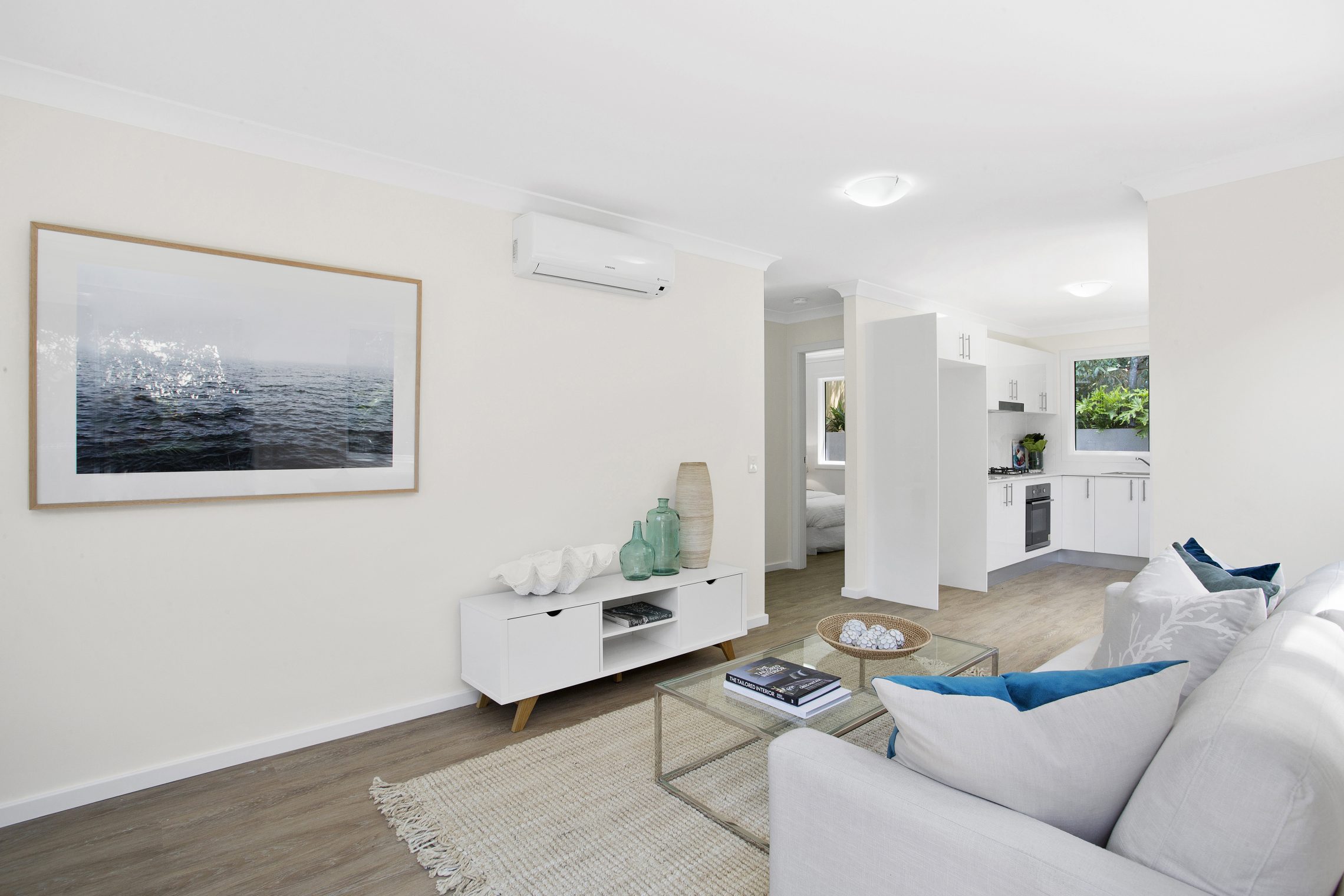 Manly Vale – A24