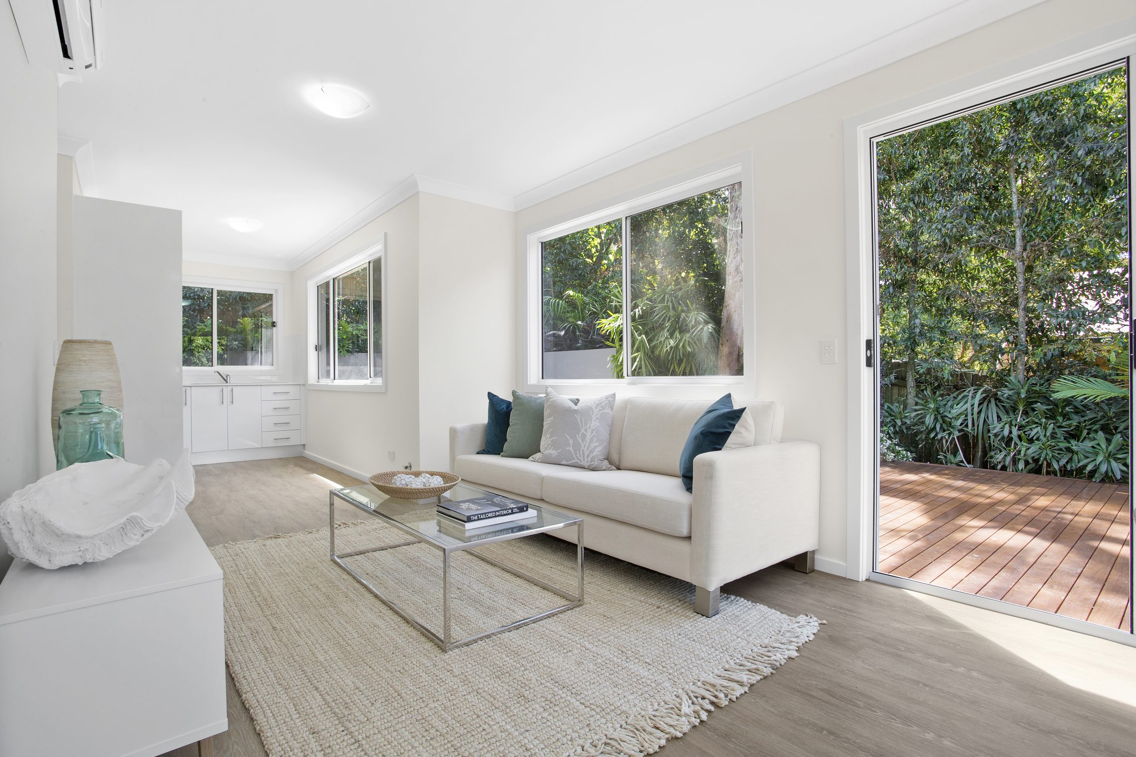 Manly Vale – A24