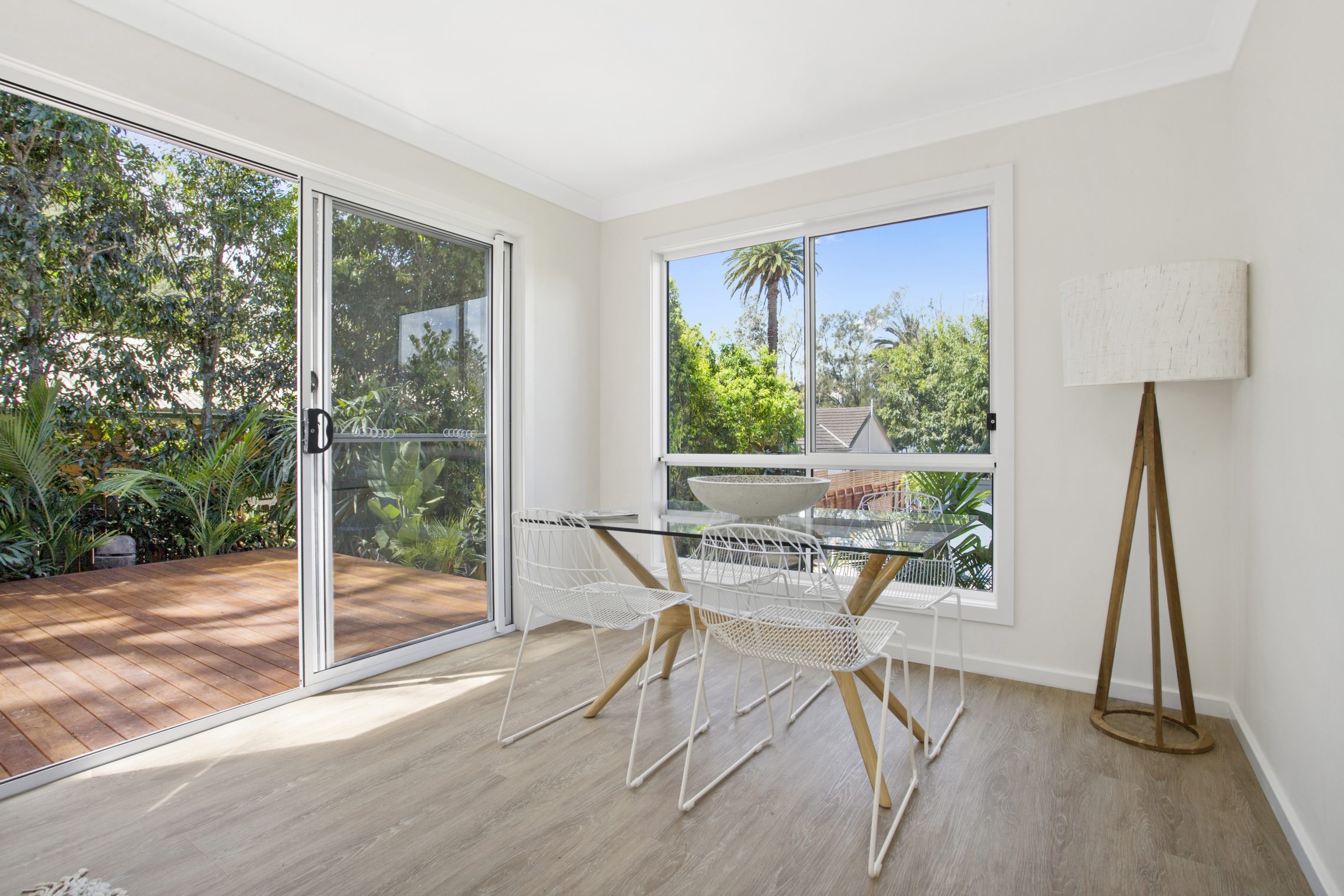 Manly Vale – A24