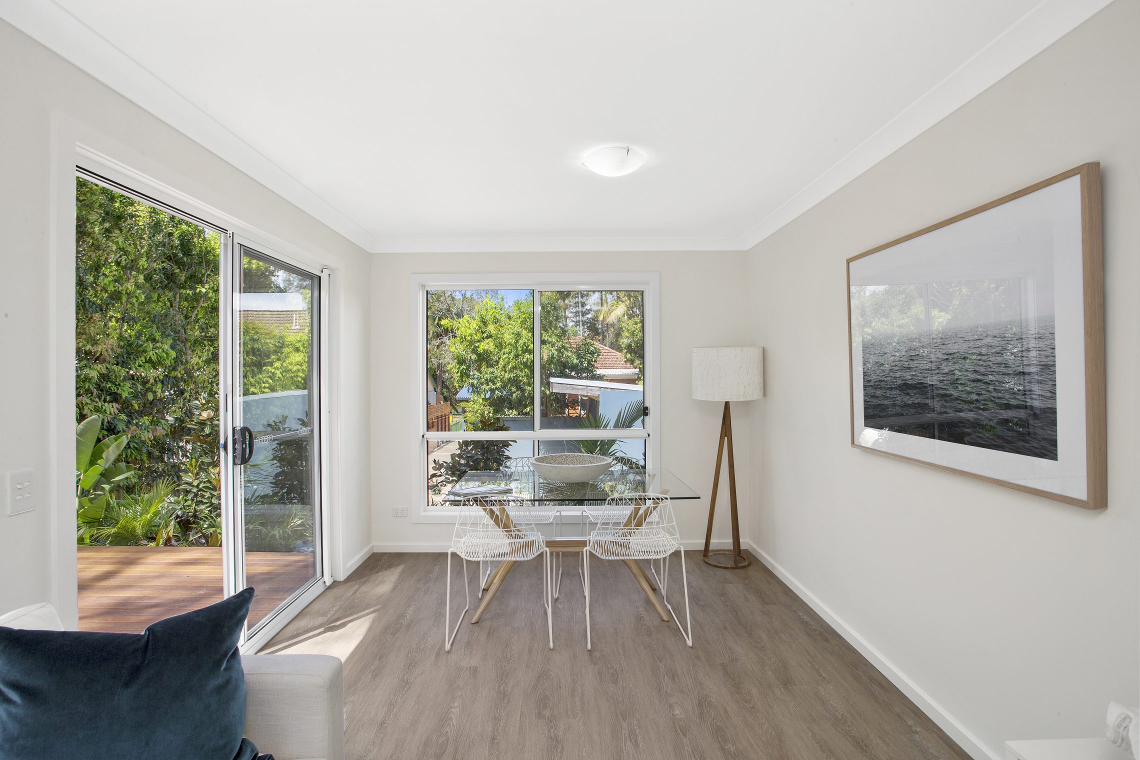 Manly Vale – A24