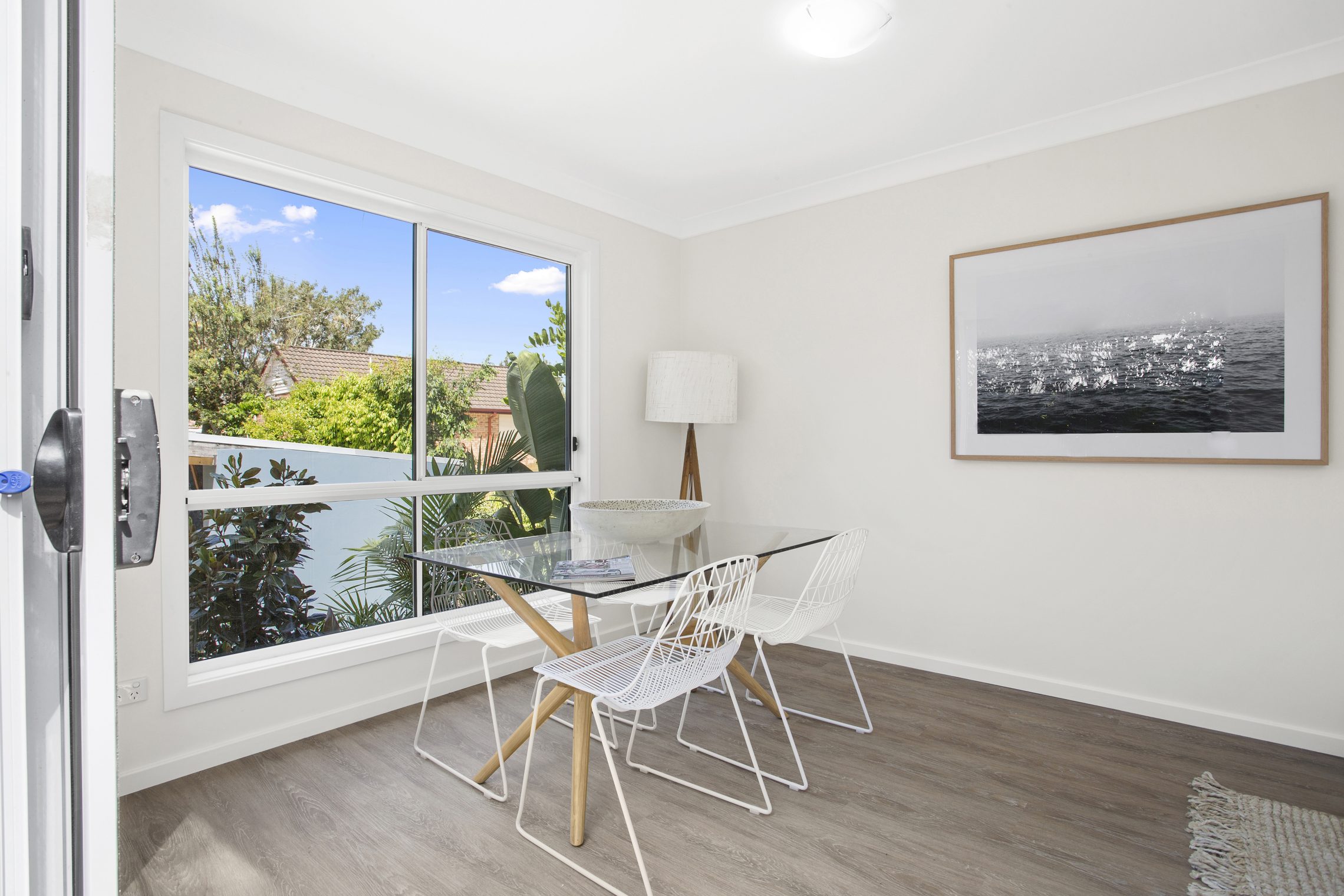 Manly Vale – A24