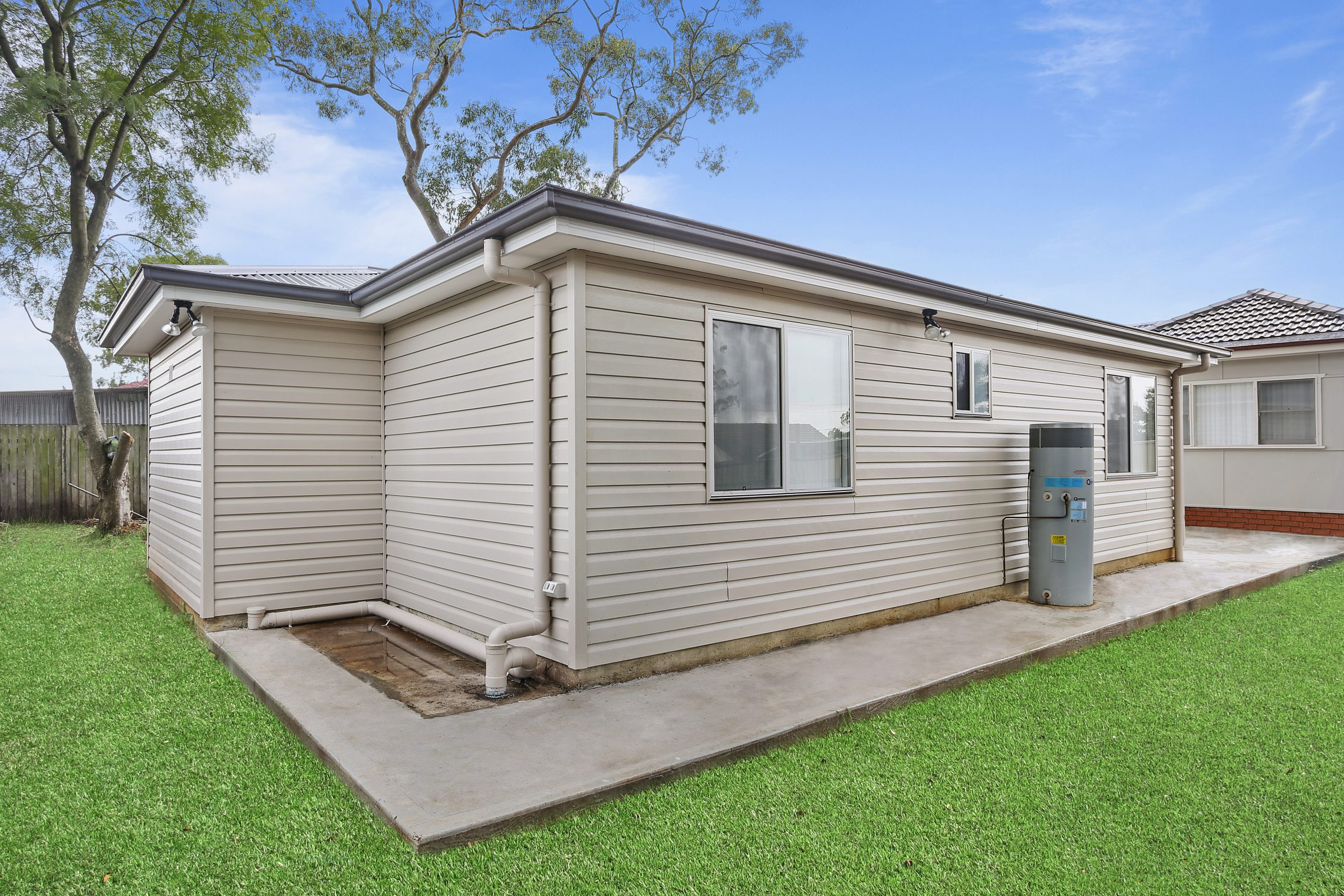 Doonside – L4