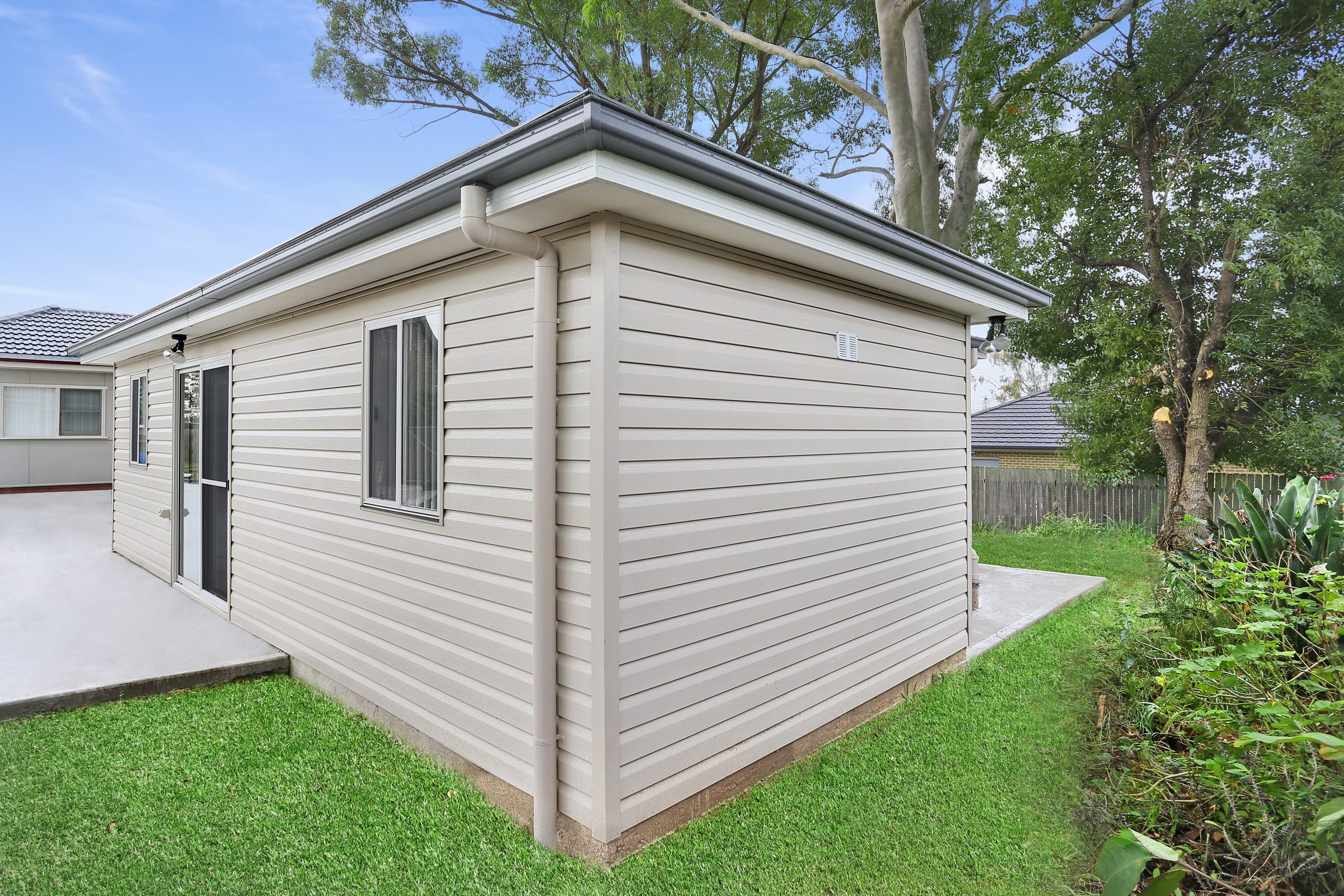 Doonside – L4