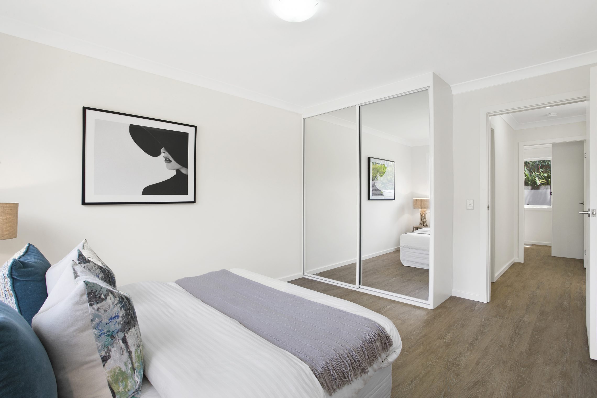 Manly Vale – A24
