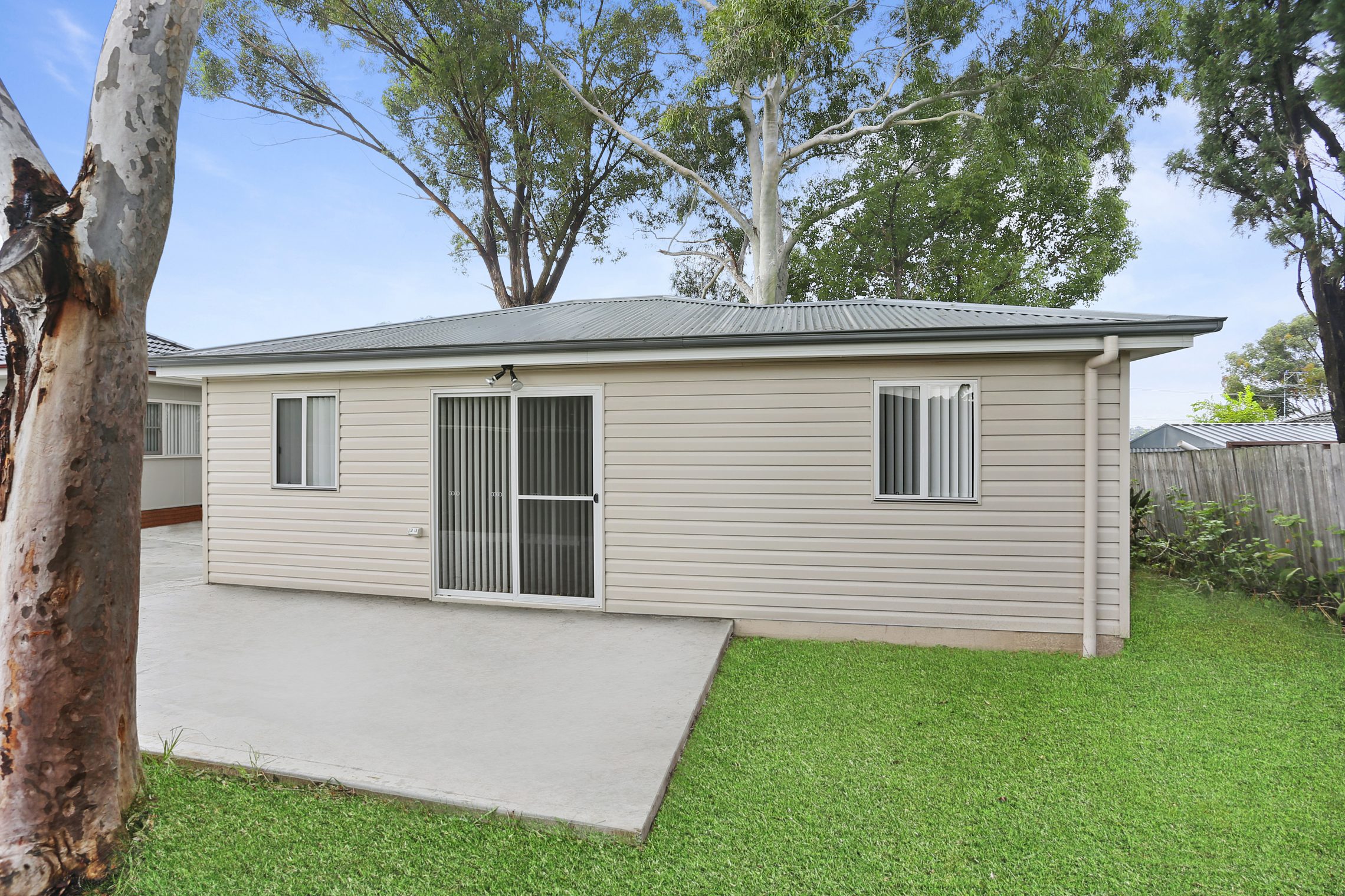 Doonside – L4