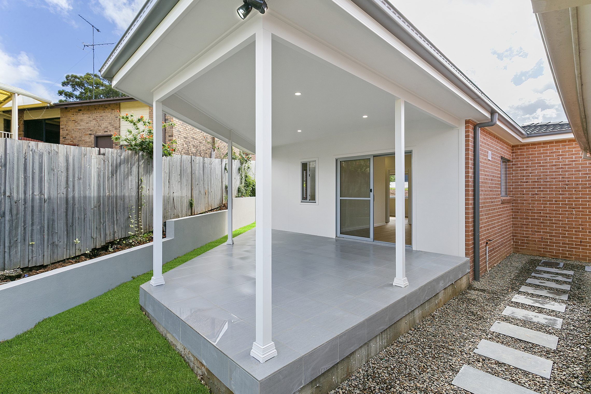 Baulkham Hills – A4