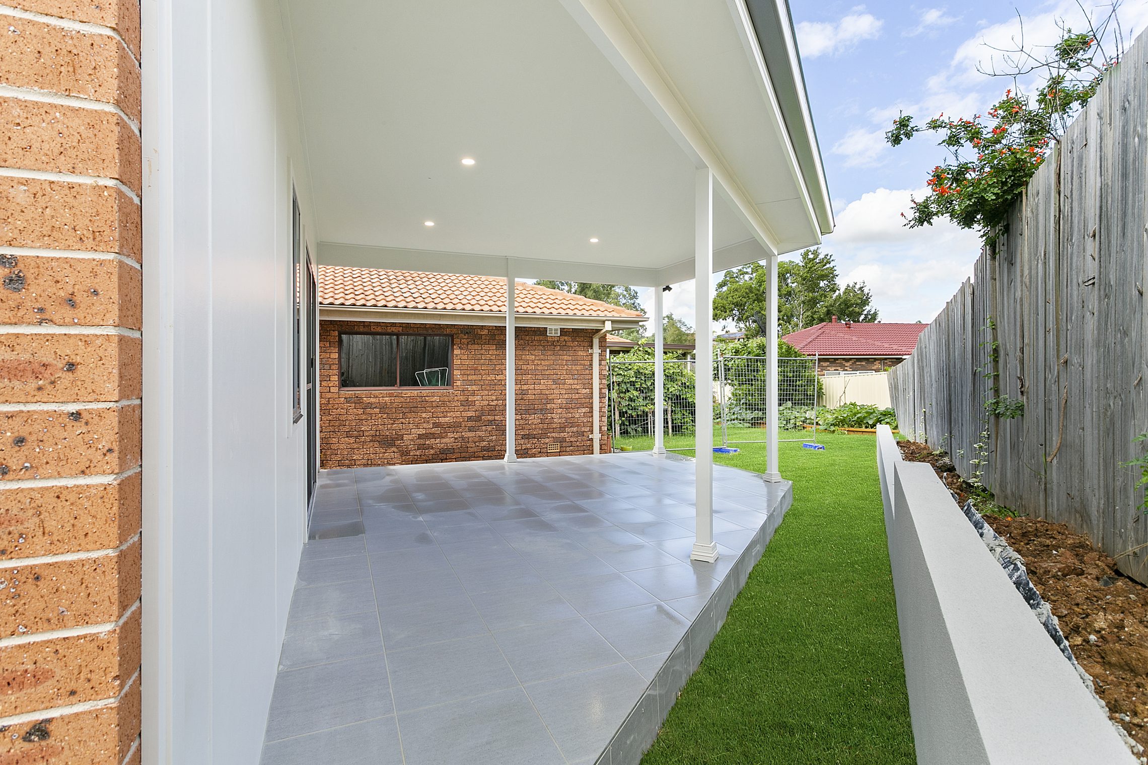 Baulkham Hills – A4