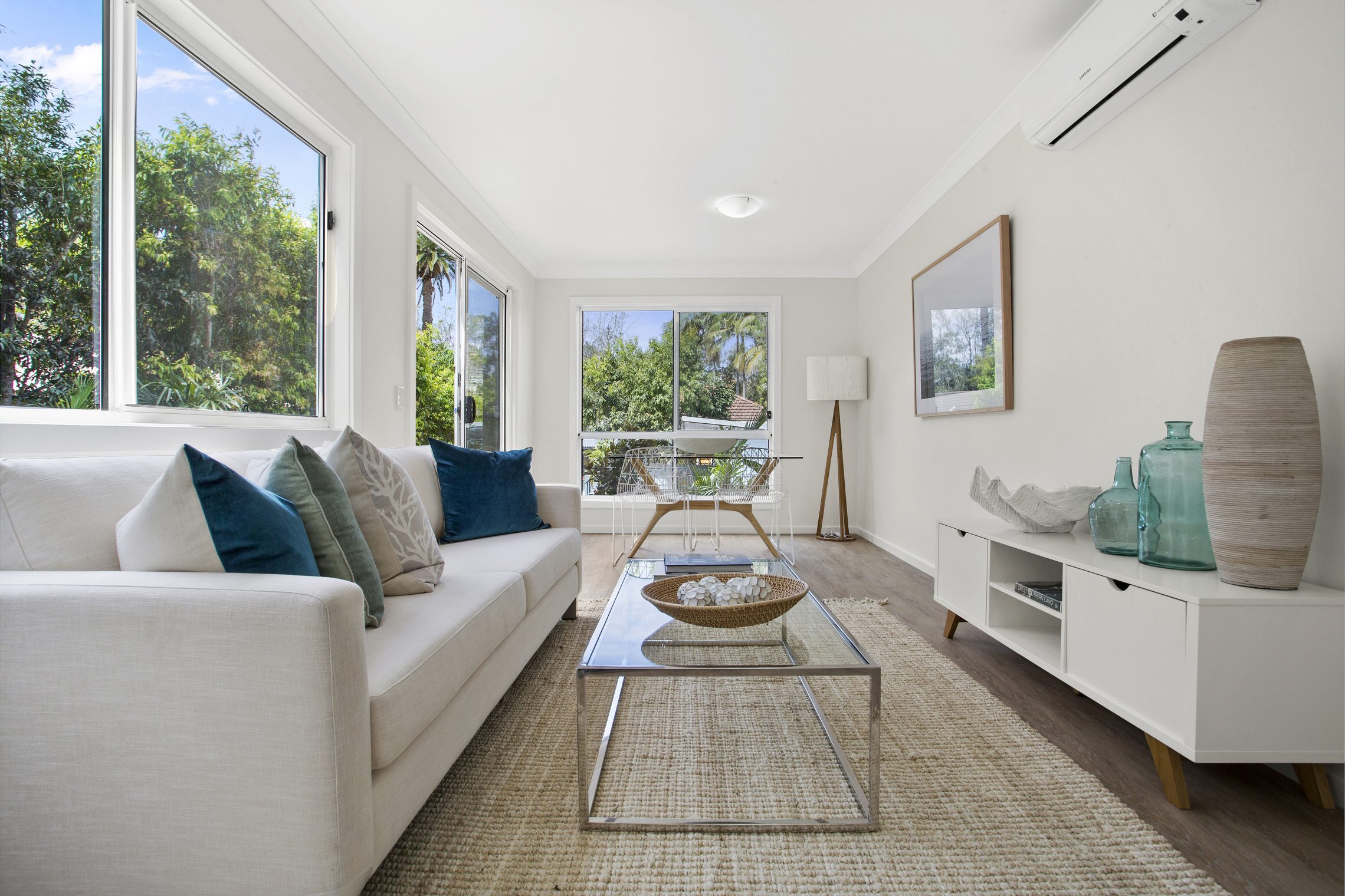 Manly Vale – A24