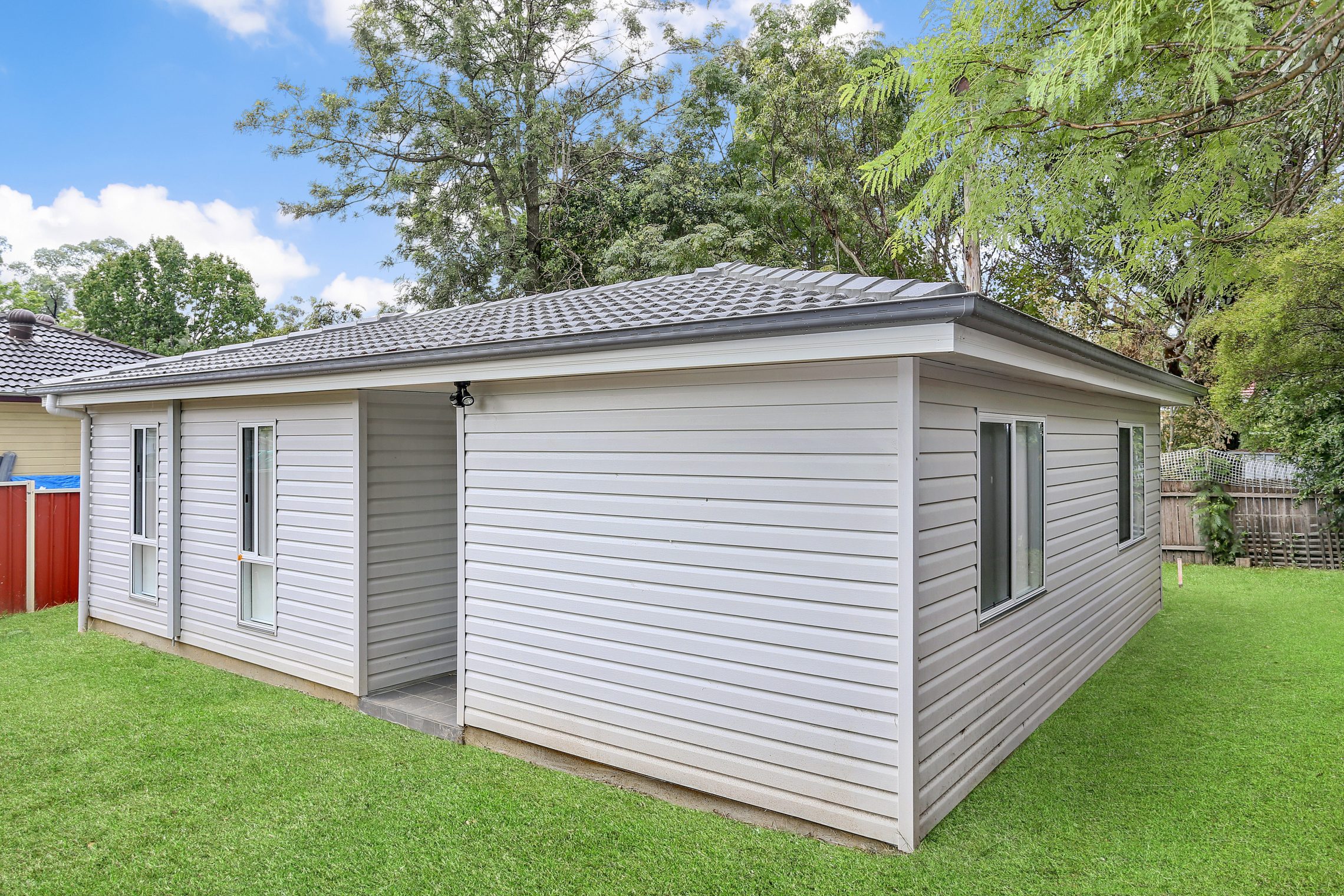 South Penrith – P79