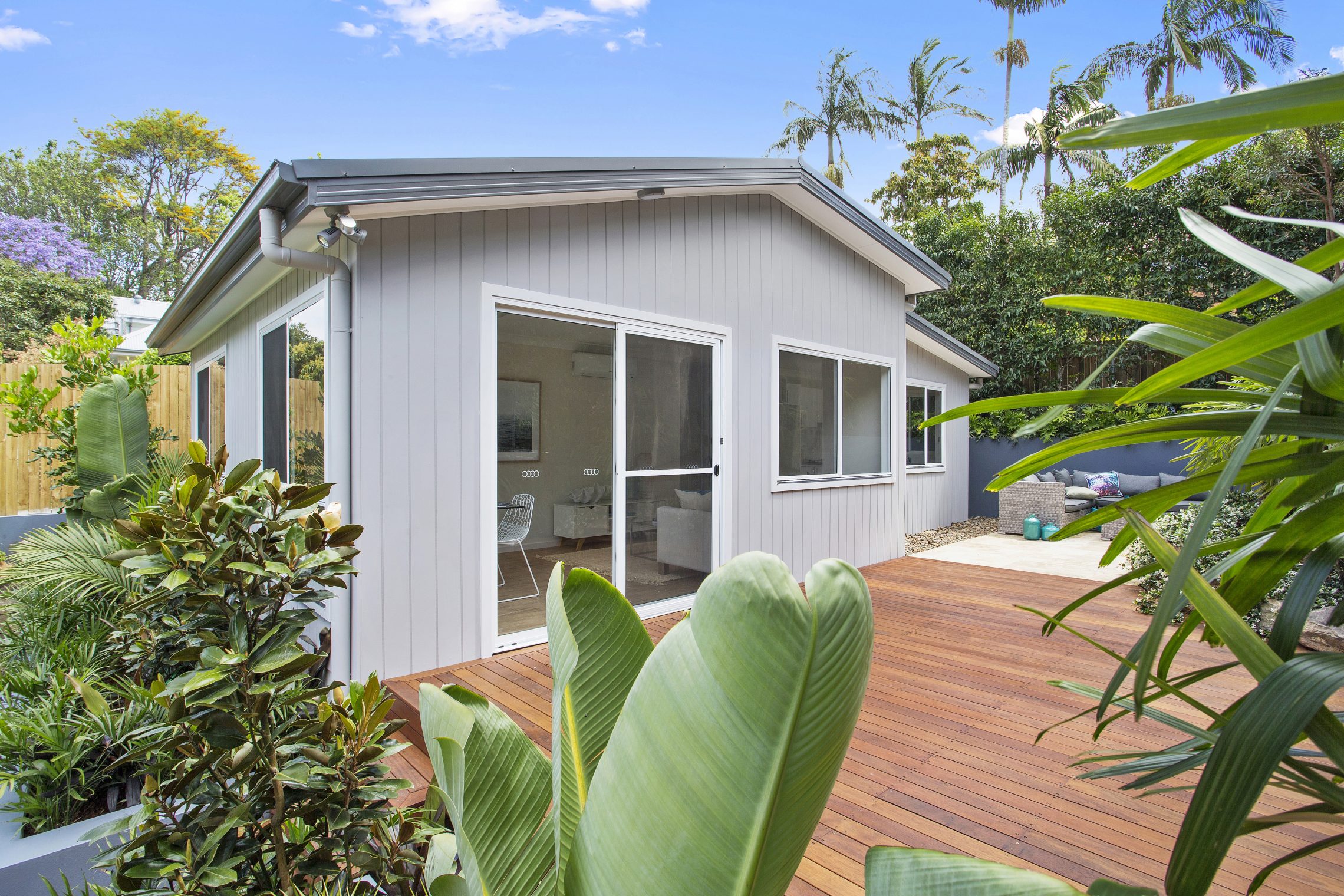 Manly Vale – A24