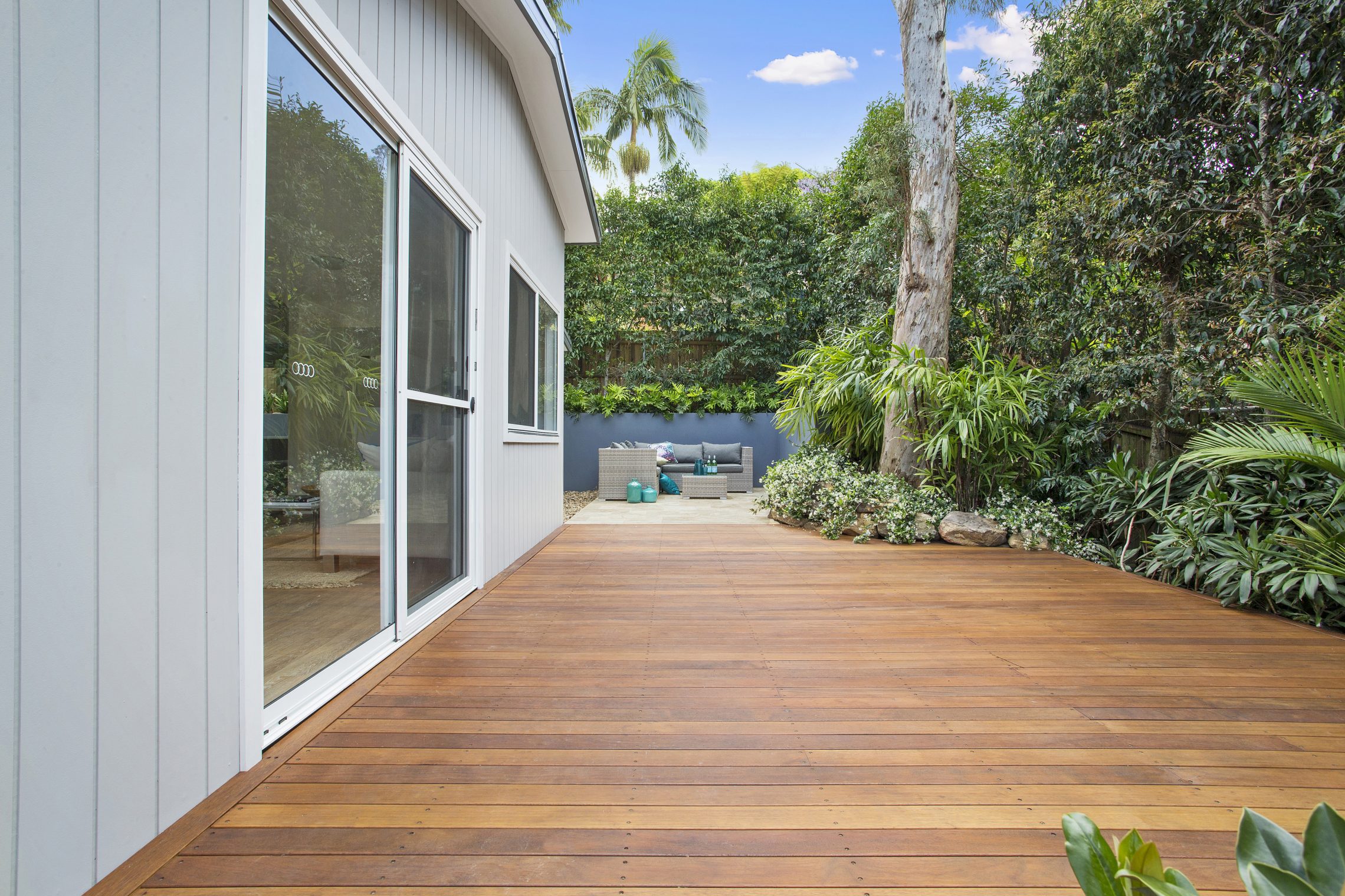 Manly Vale – A24