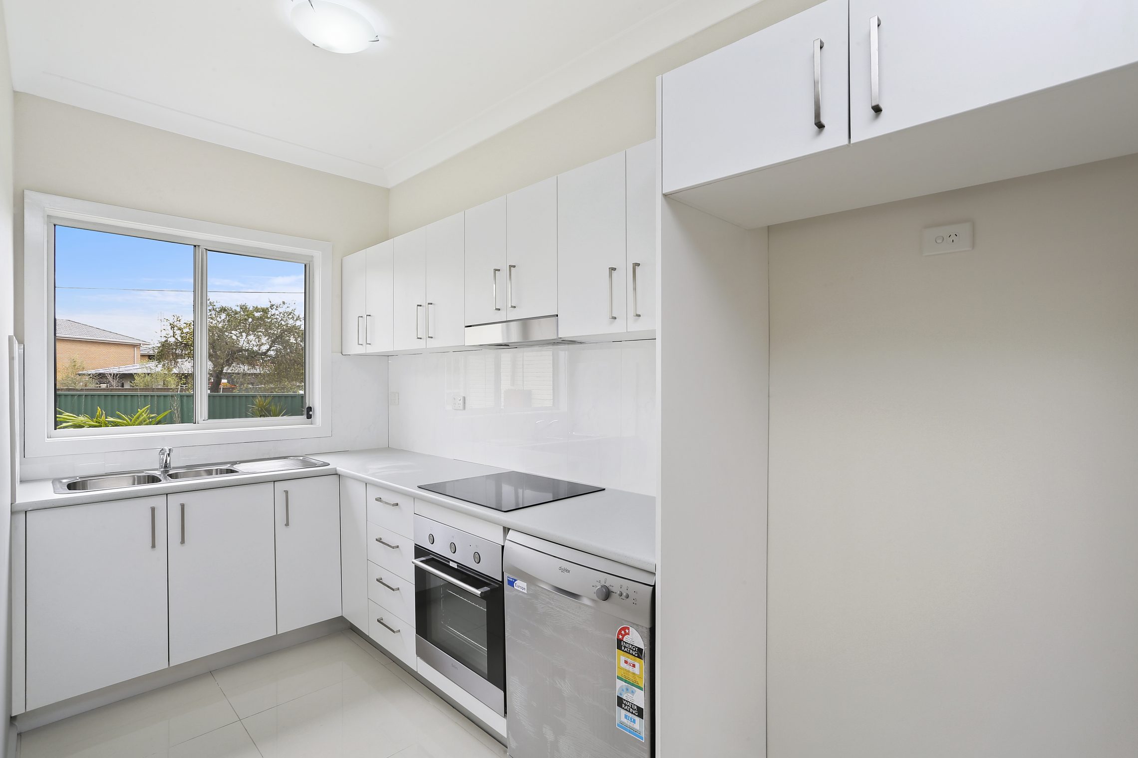 Toongabbie – U2