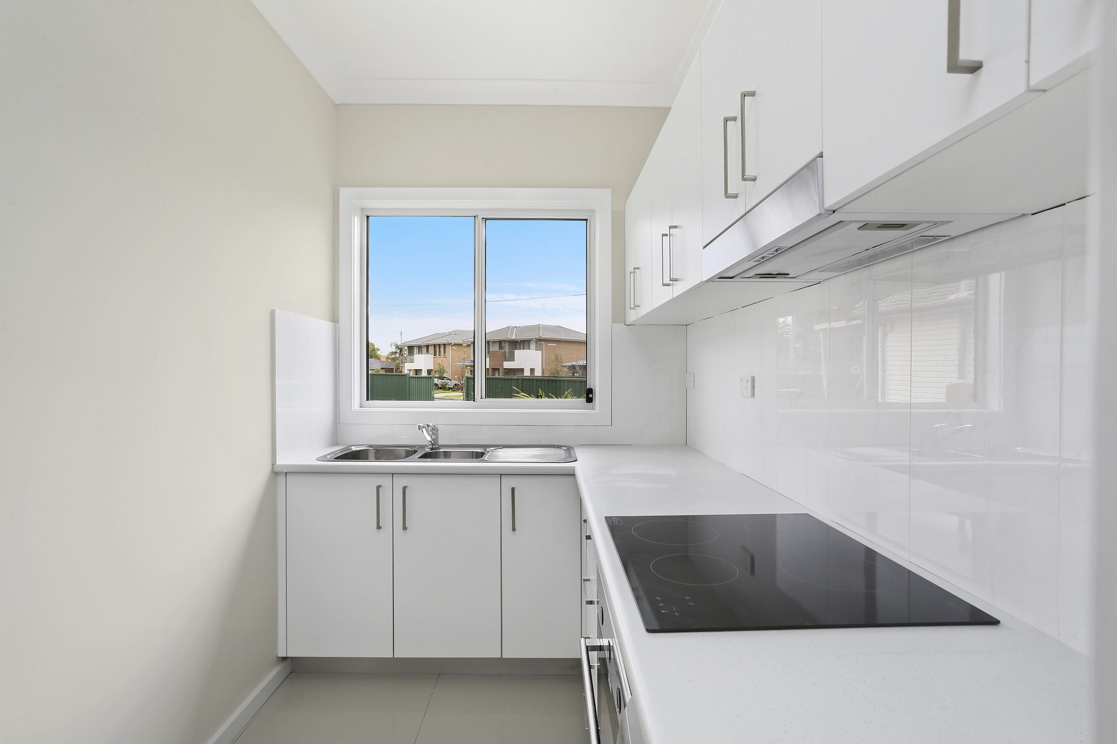 Toongabbie – U2