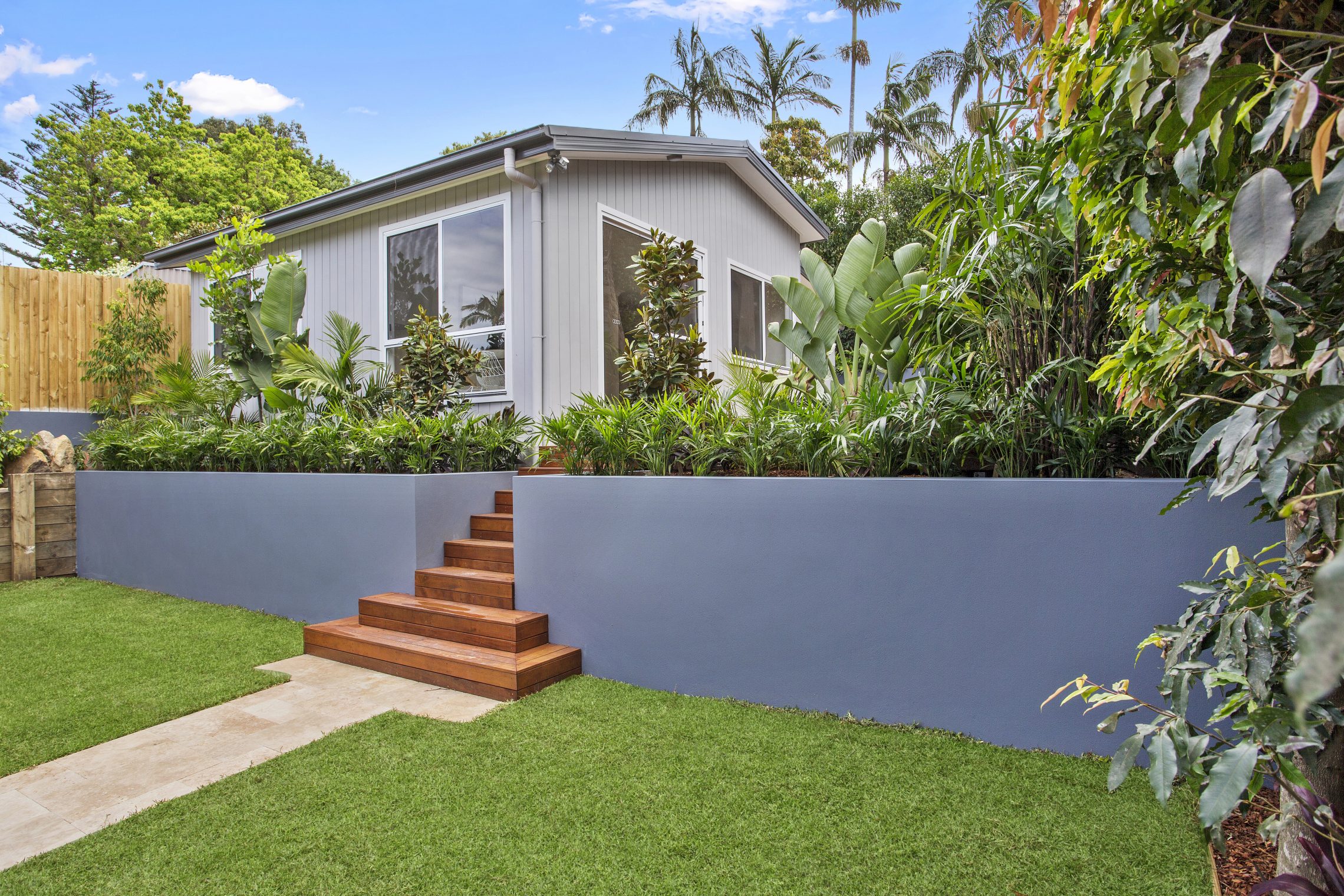 Manly Vale – A24
