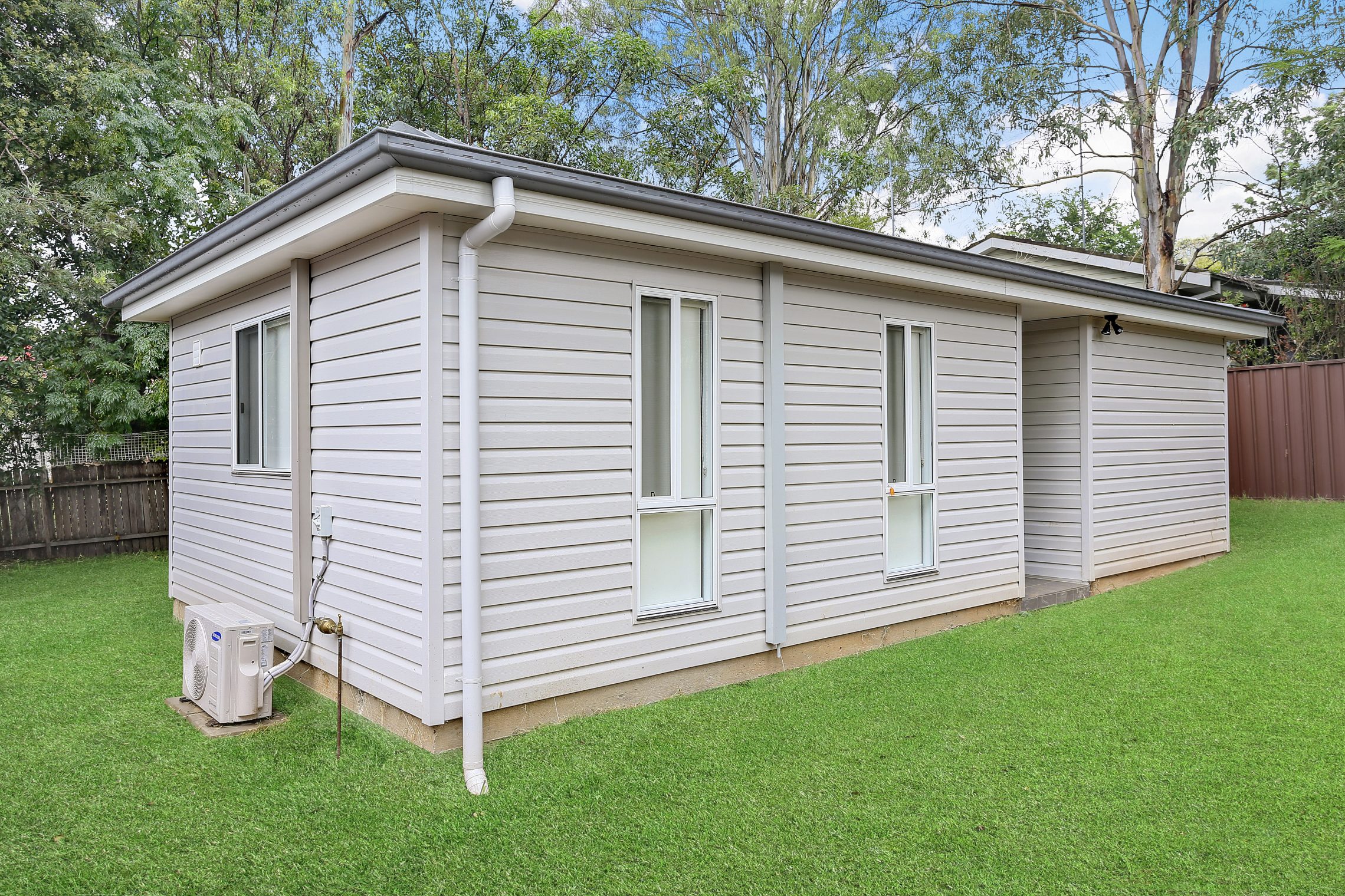South Penrith – P79
