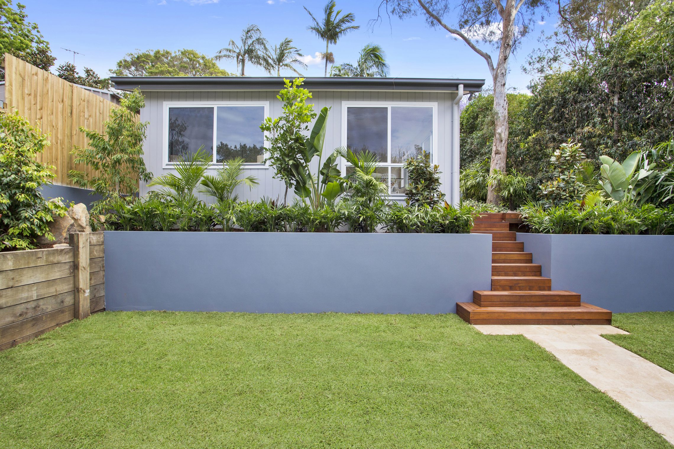 Manly Vale – A24