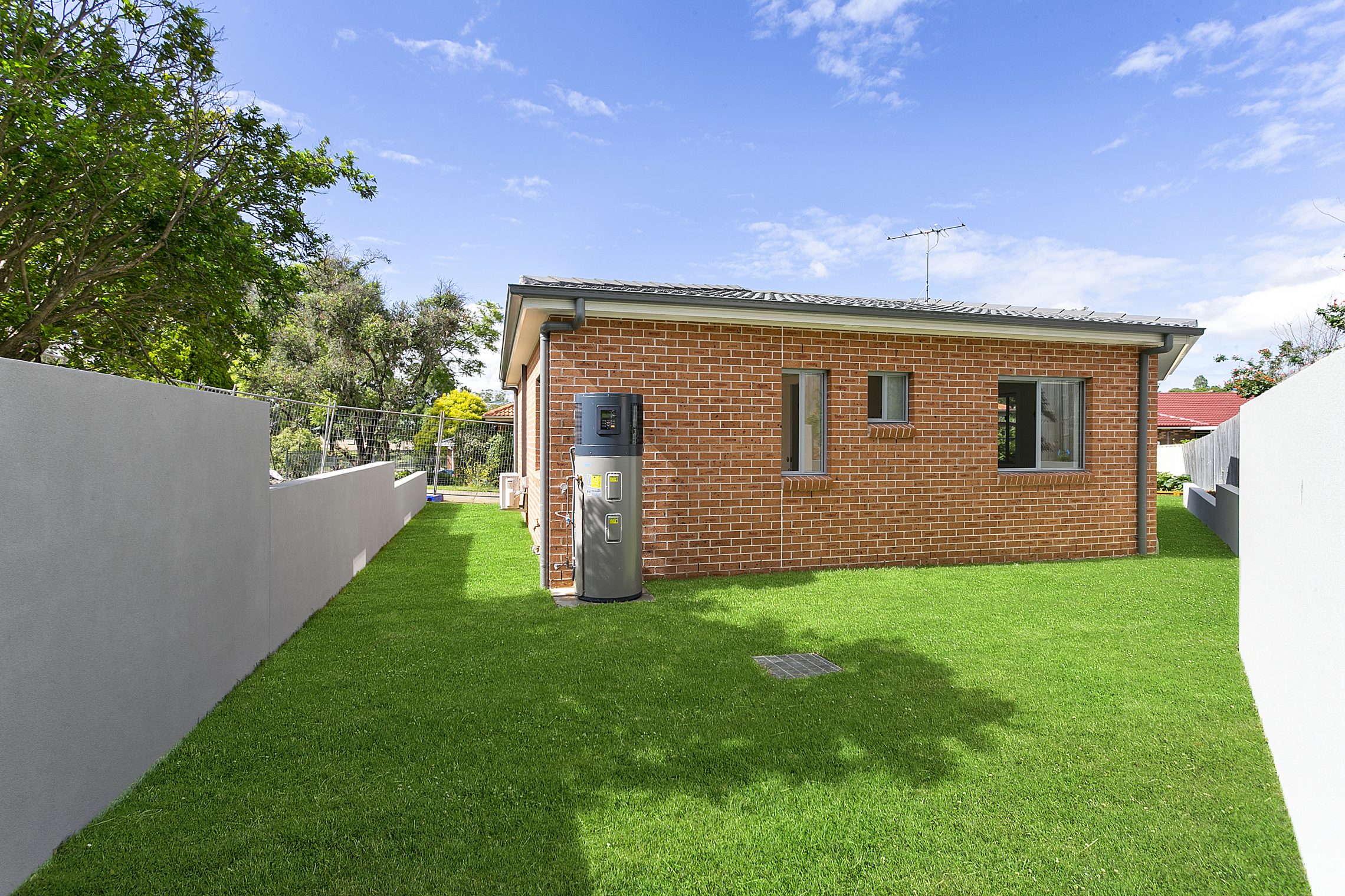 Baulkham Hills – A4