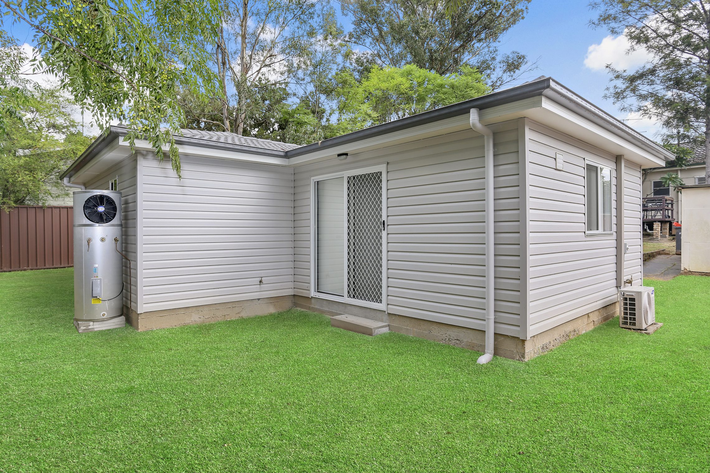 South Penrith – P79