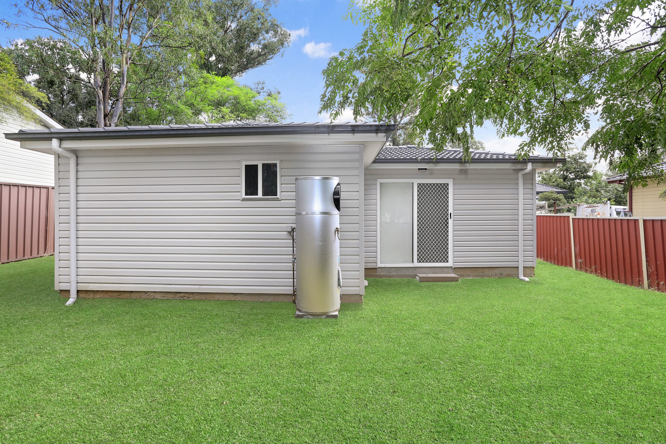 South Penrith – P79
