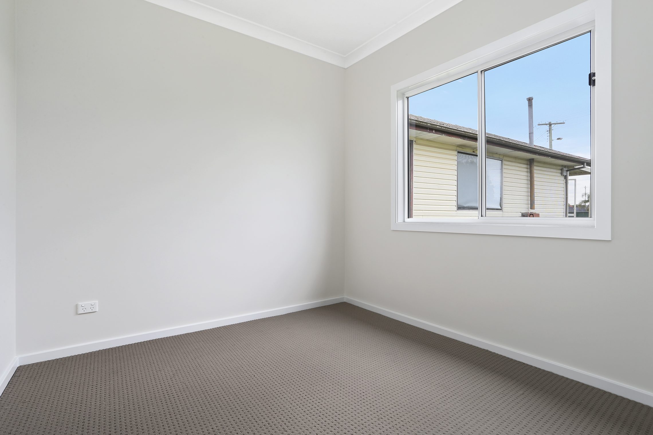 Toongabbie – U2