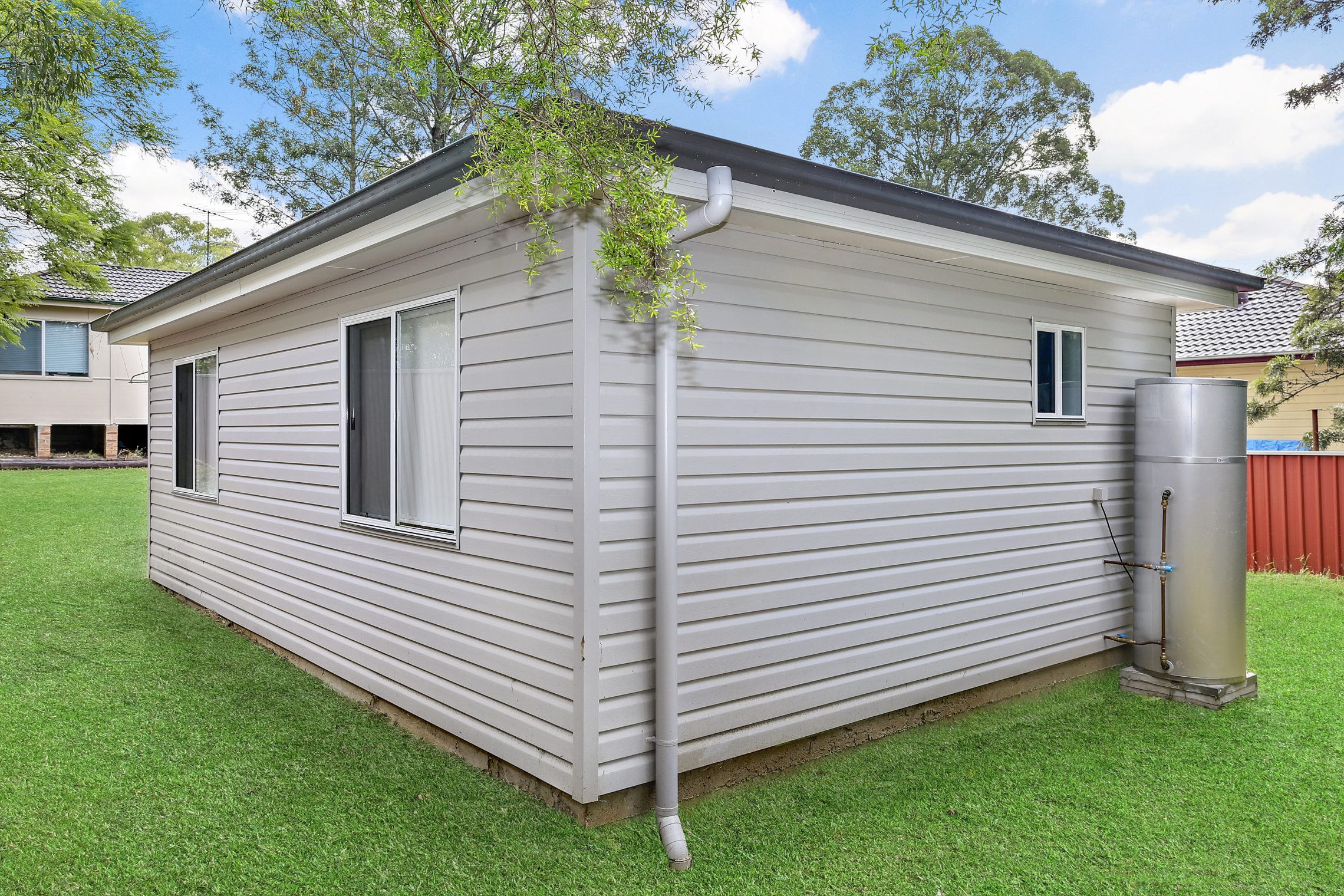 South Penrith – P79