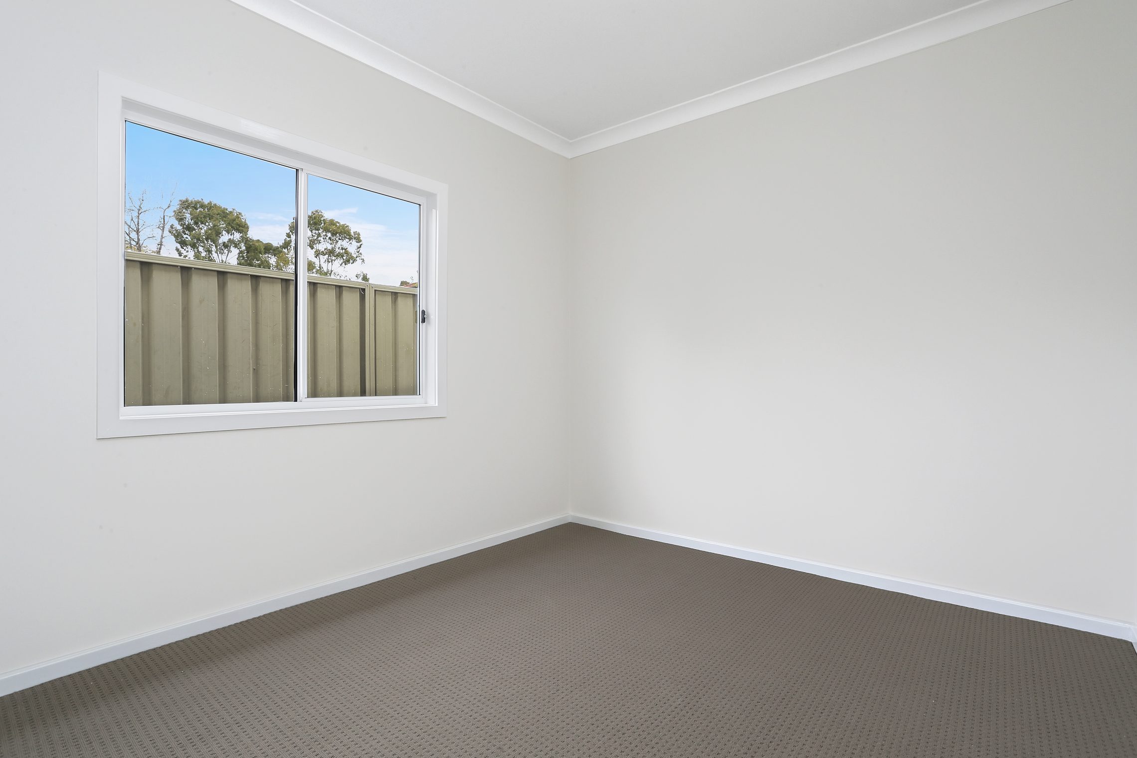 Toongabbie – U2