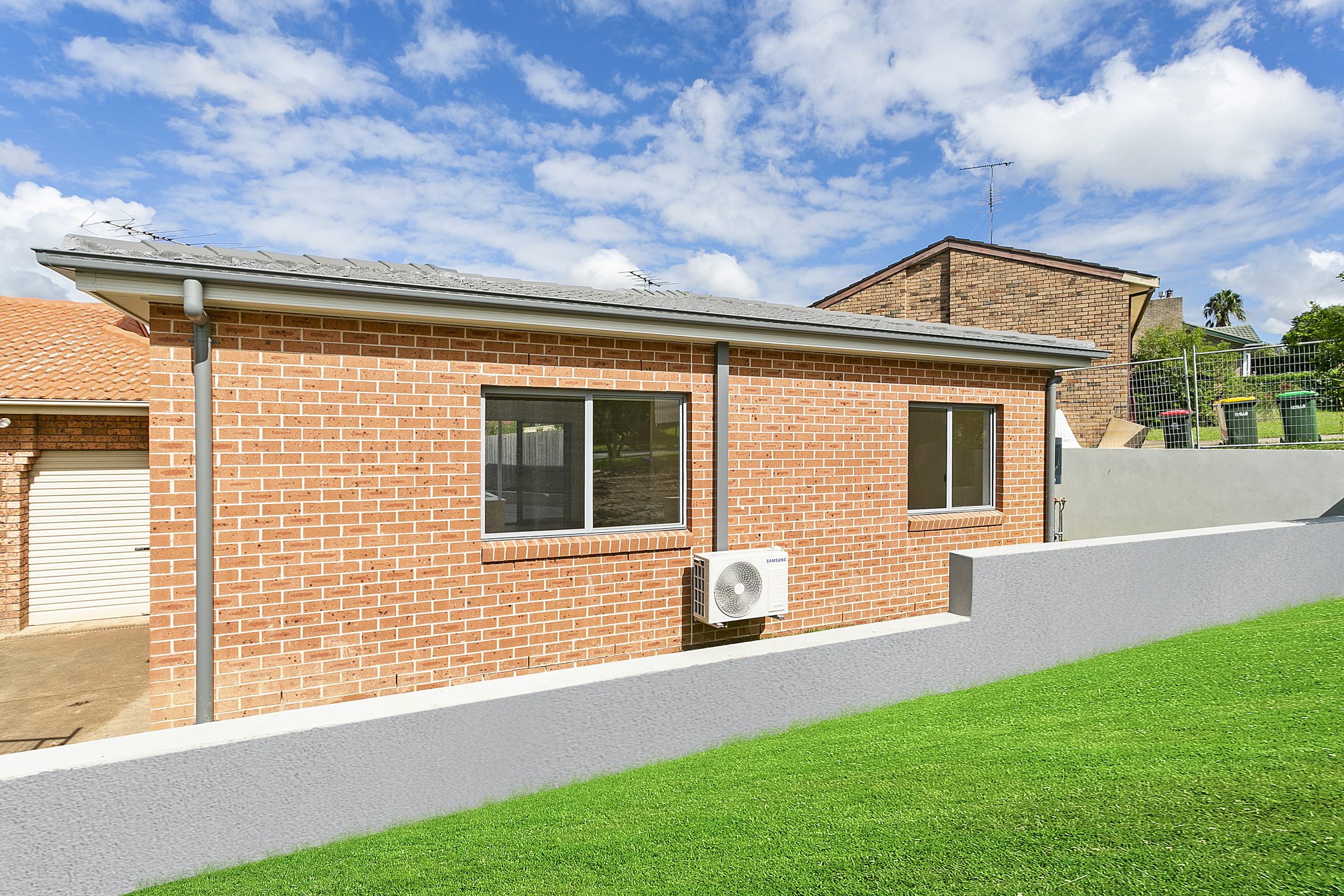 Baulkham Hills – A4