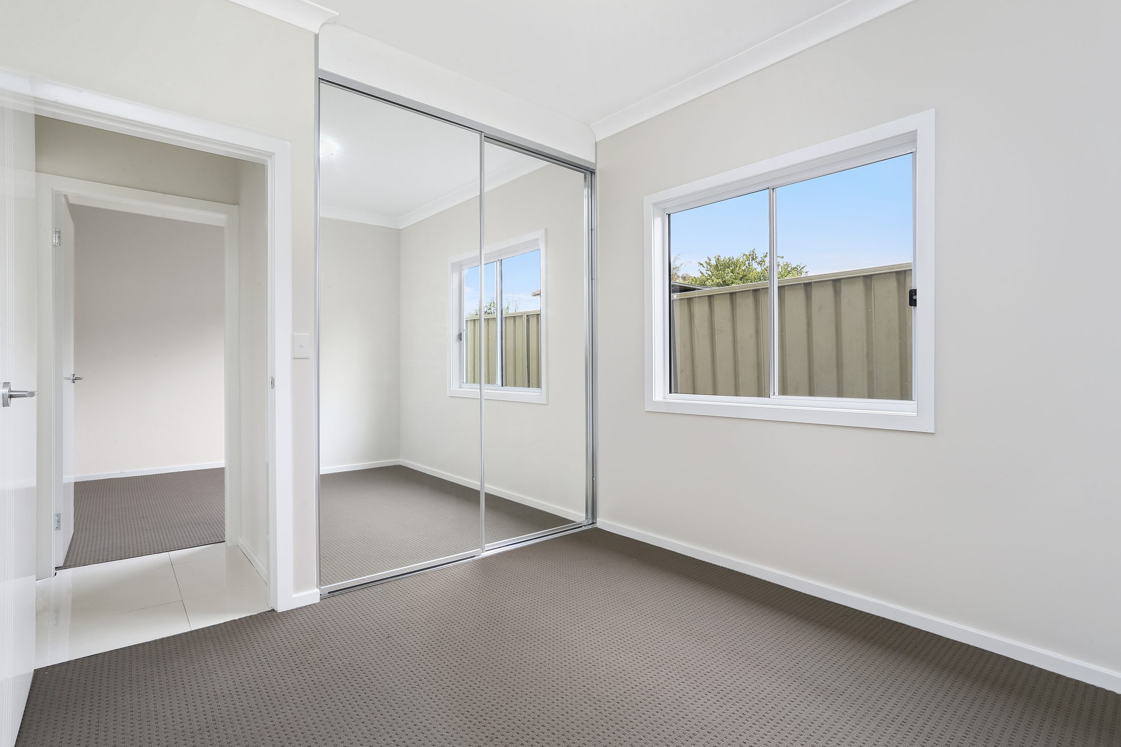 Toongabbie – U2