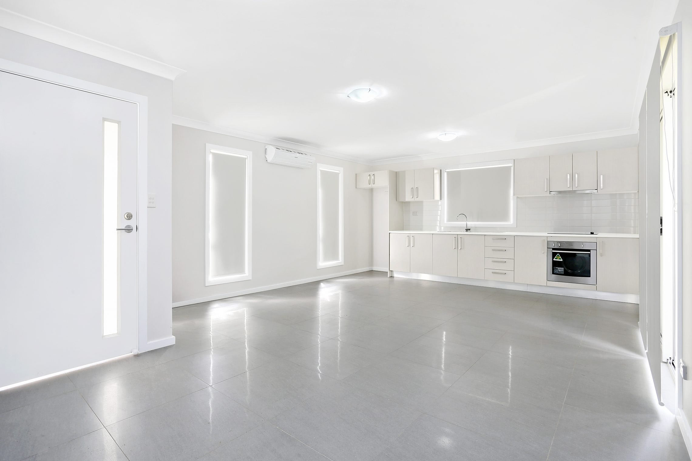 South Penrith – P79