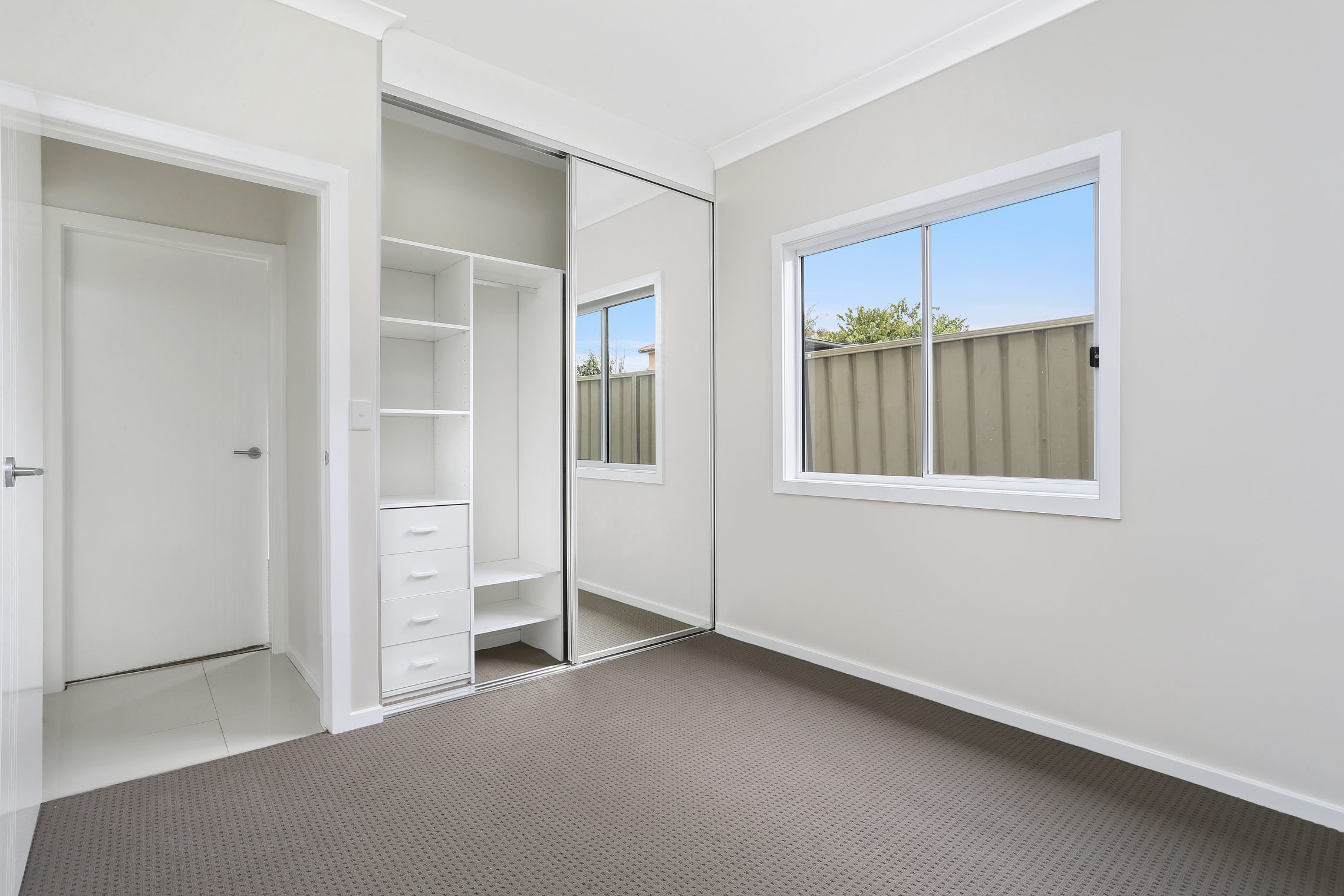 Toongabbie – U2
