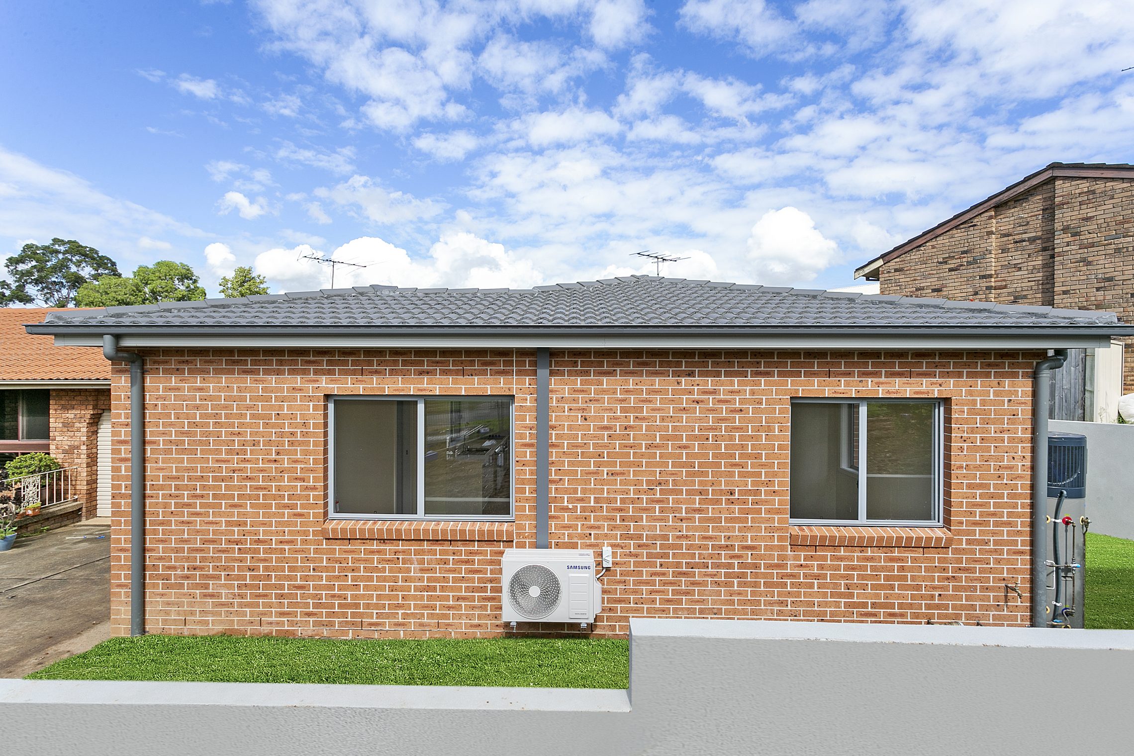 Baulkham Hills – A4