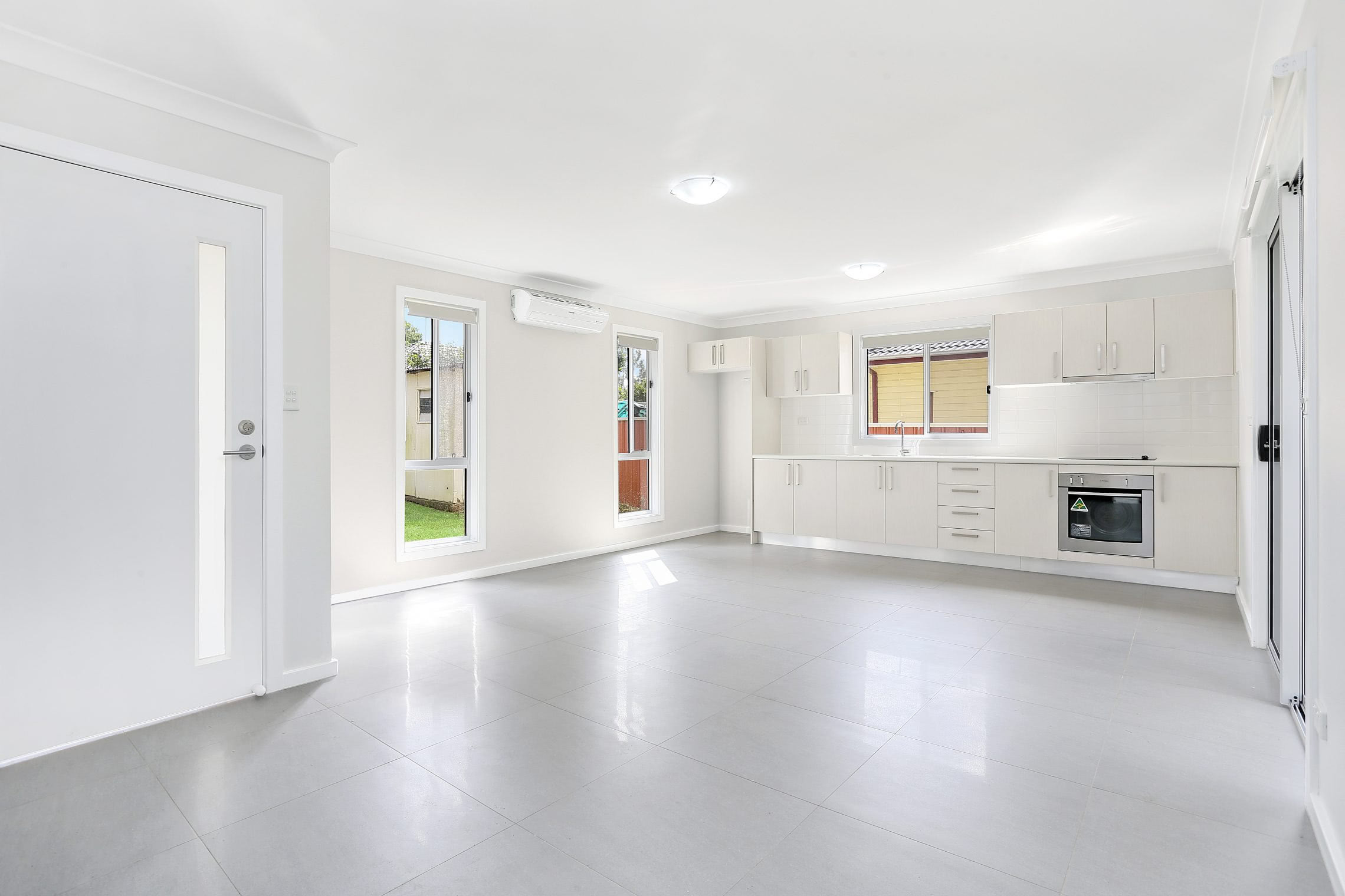 South Penrith – P79