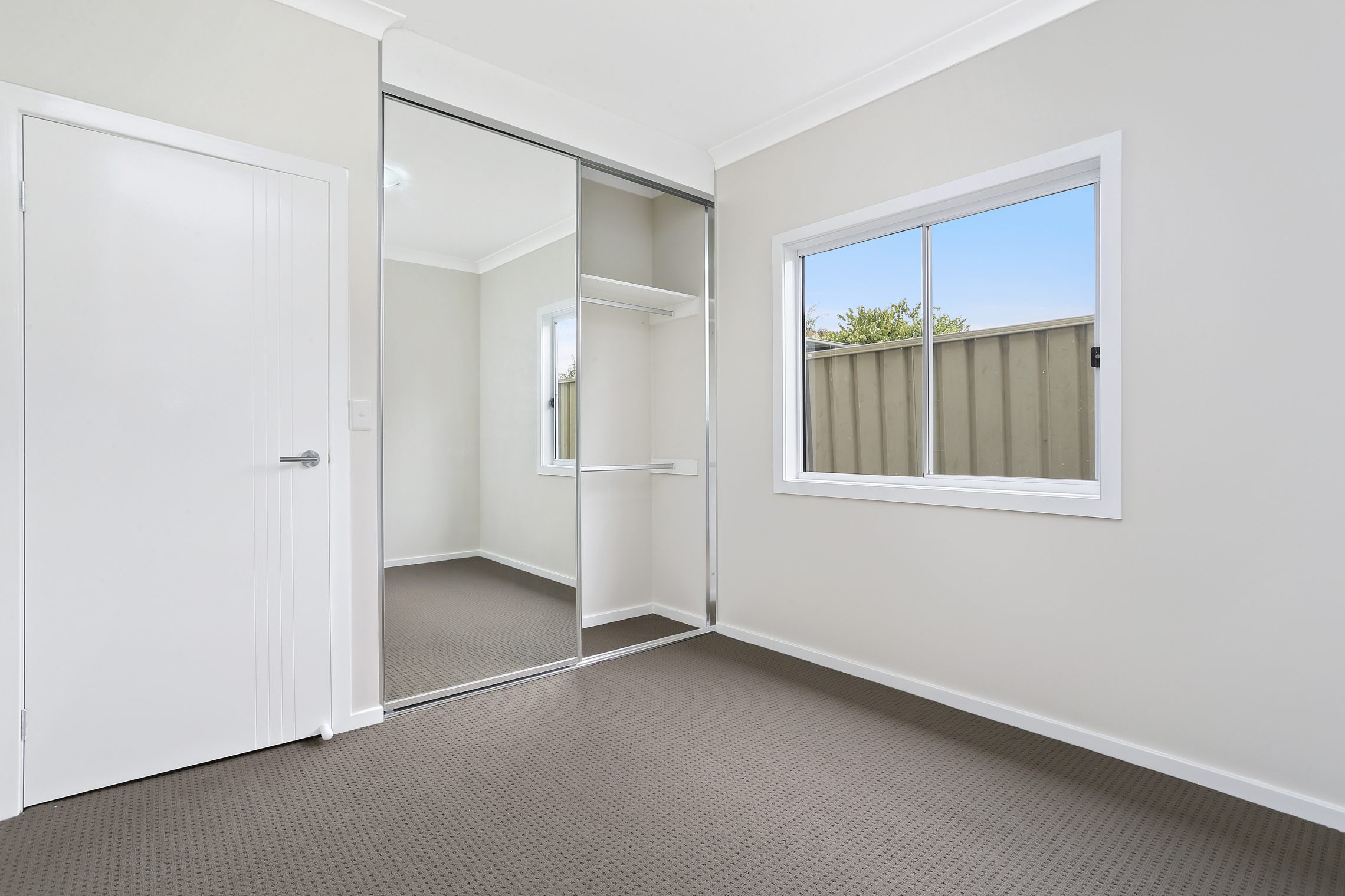 Toongabbie – U2