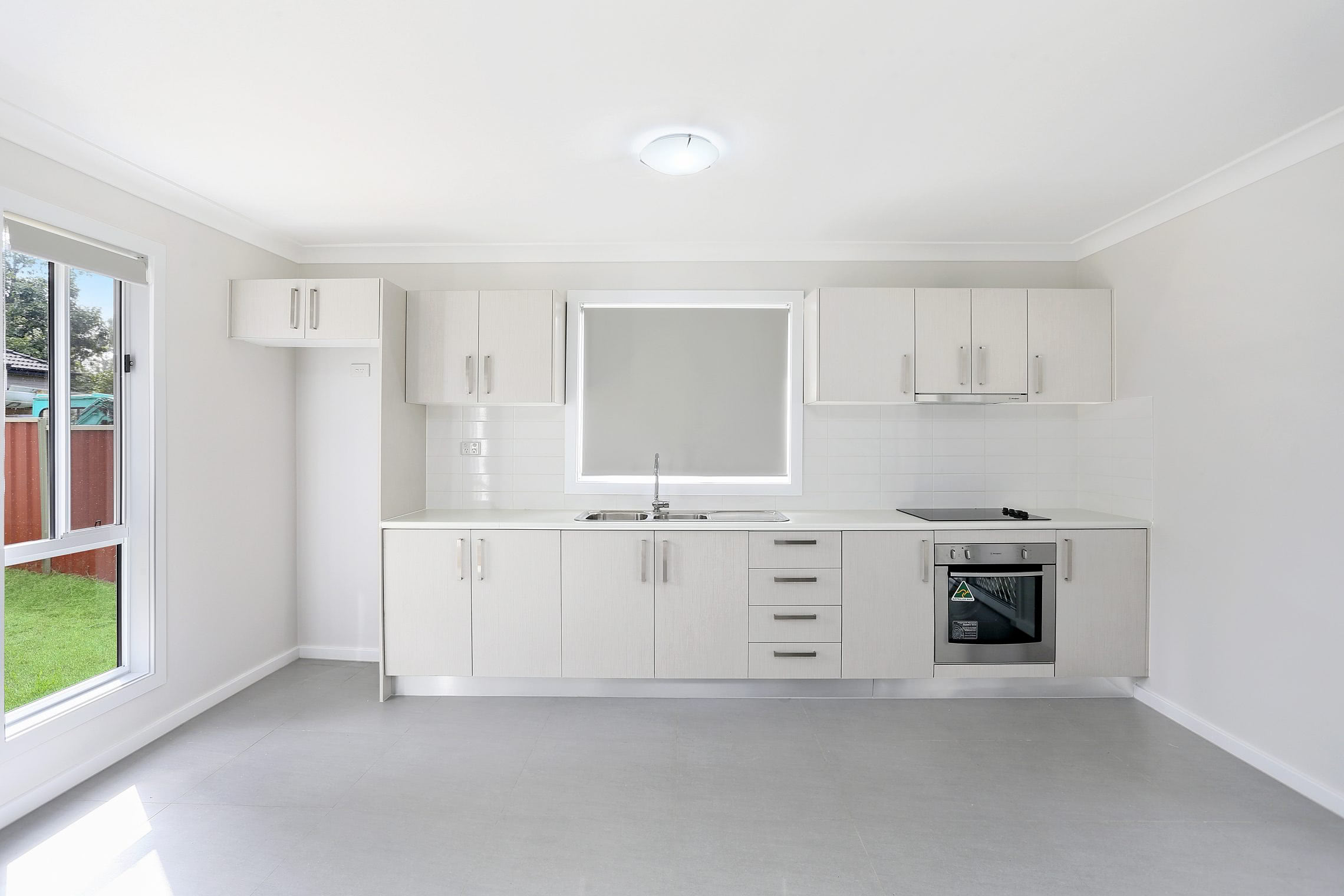 South Penrith – P79