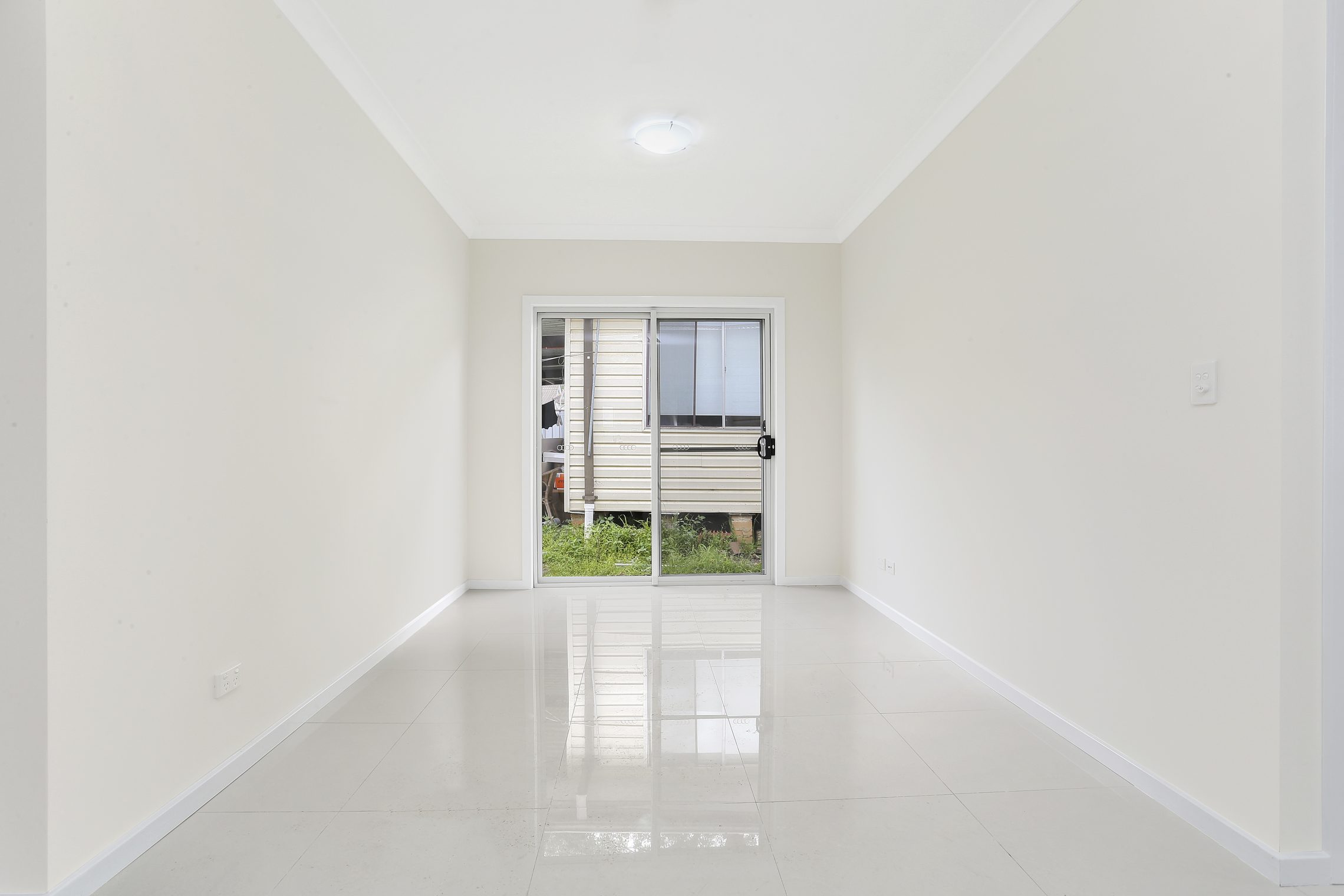 Toongabbie – U2