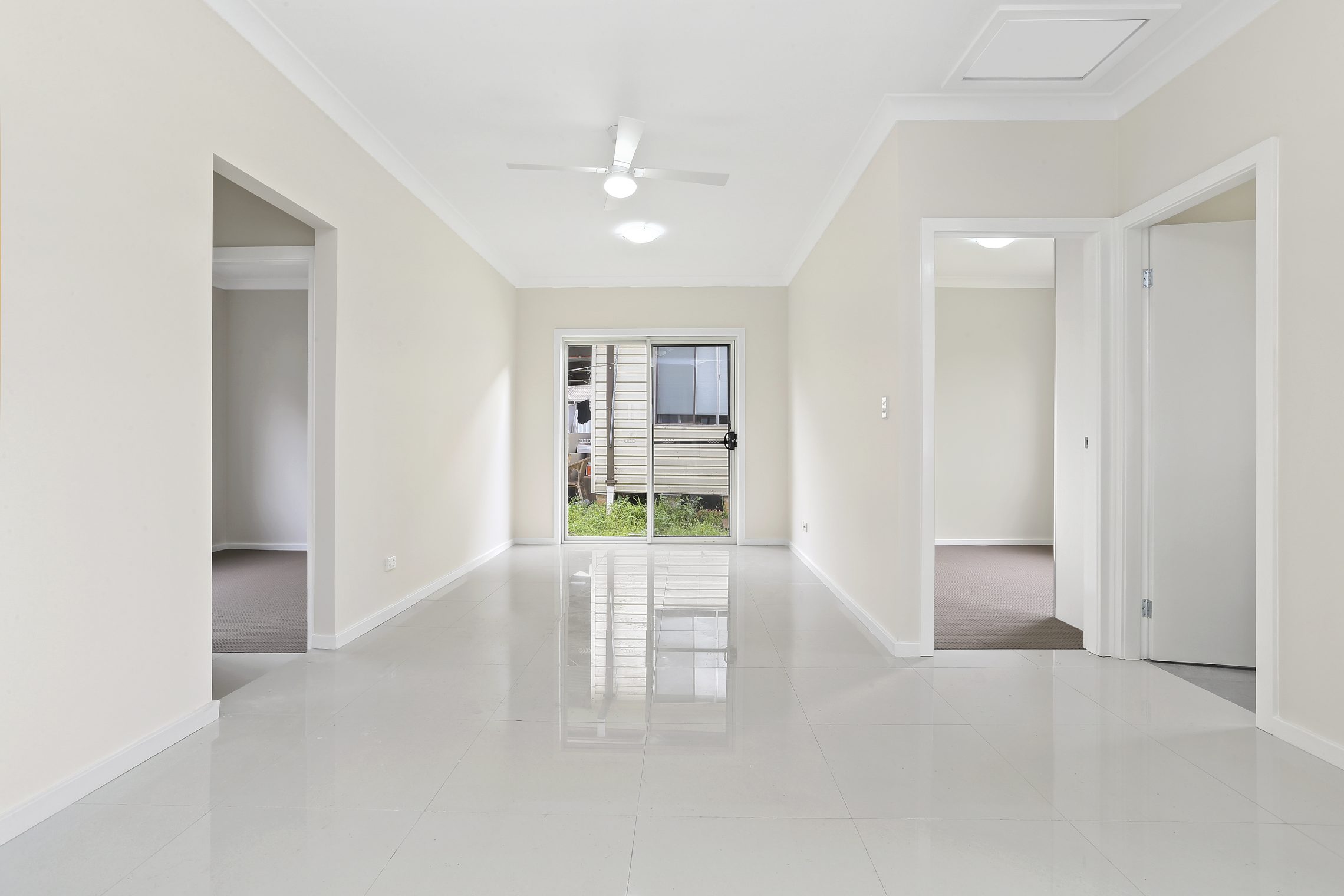 Toongabbie – U2
