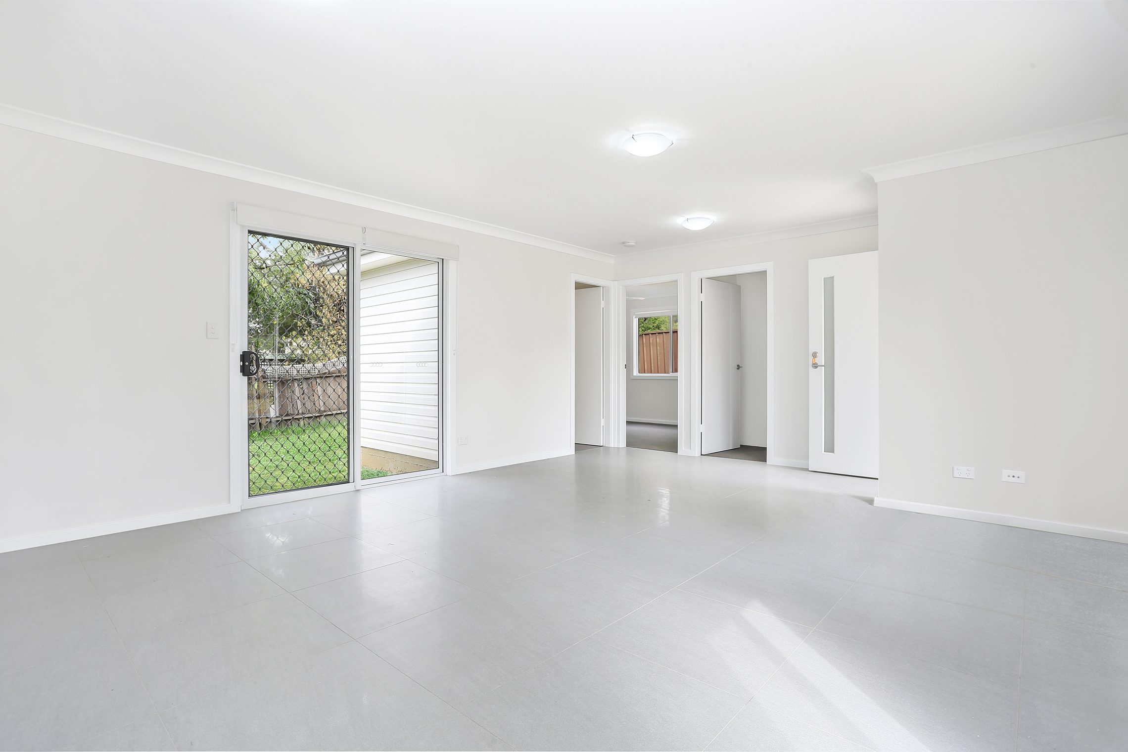 South Penrith – P79