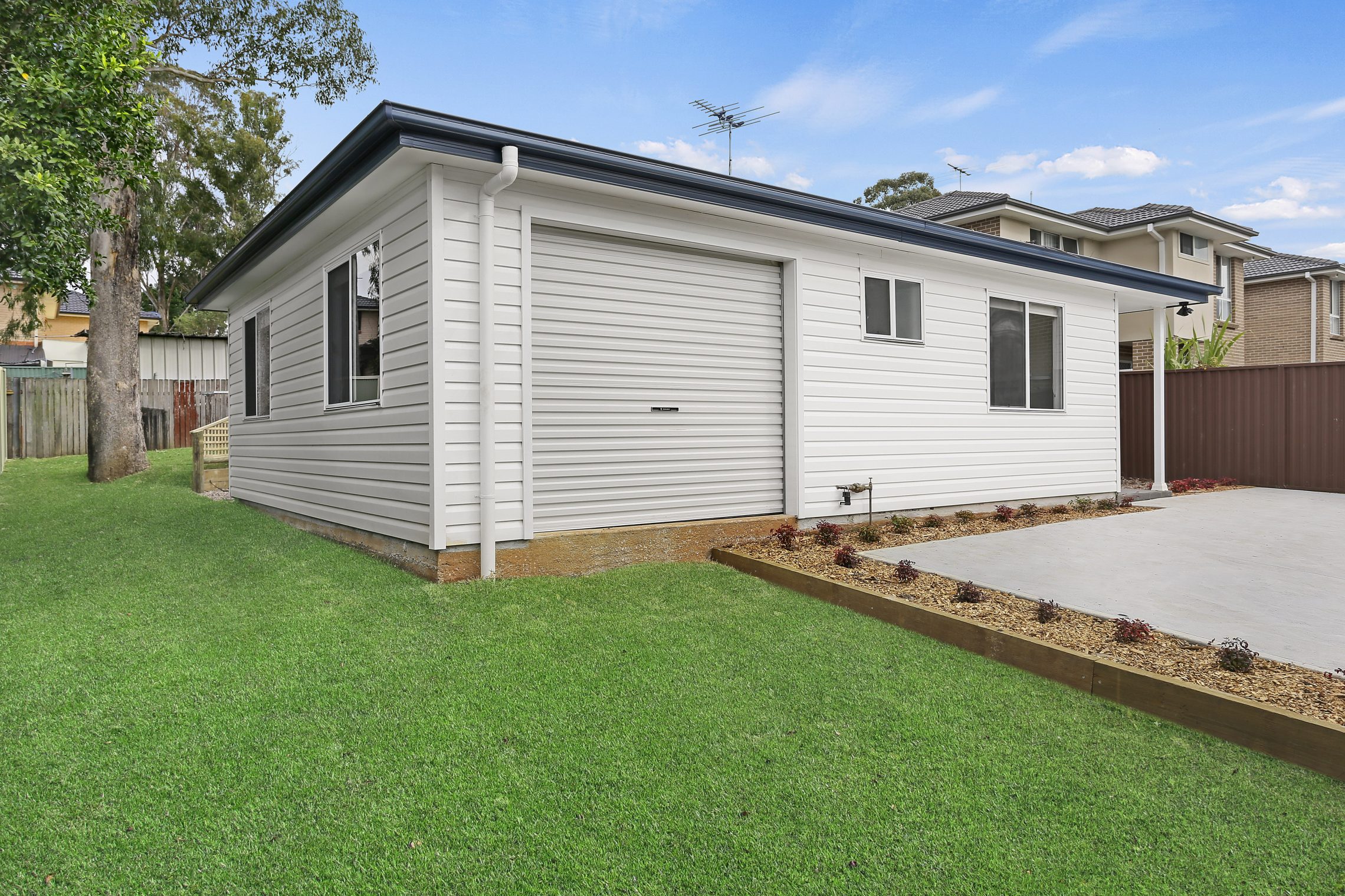 Blacktown – N24