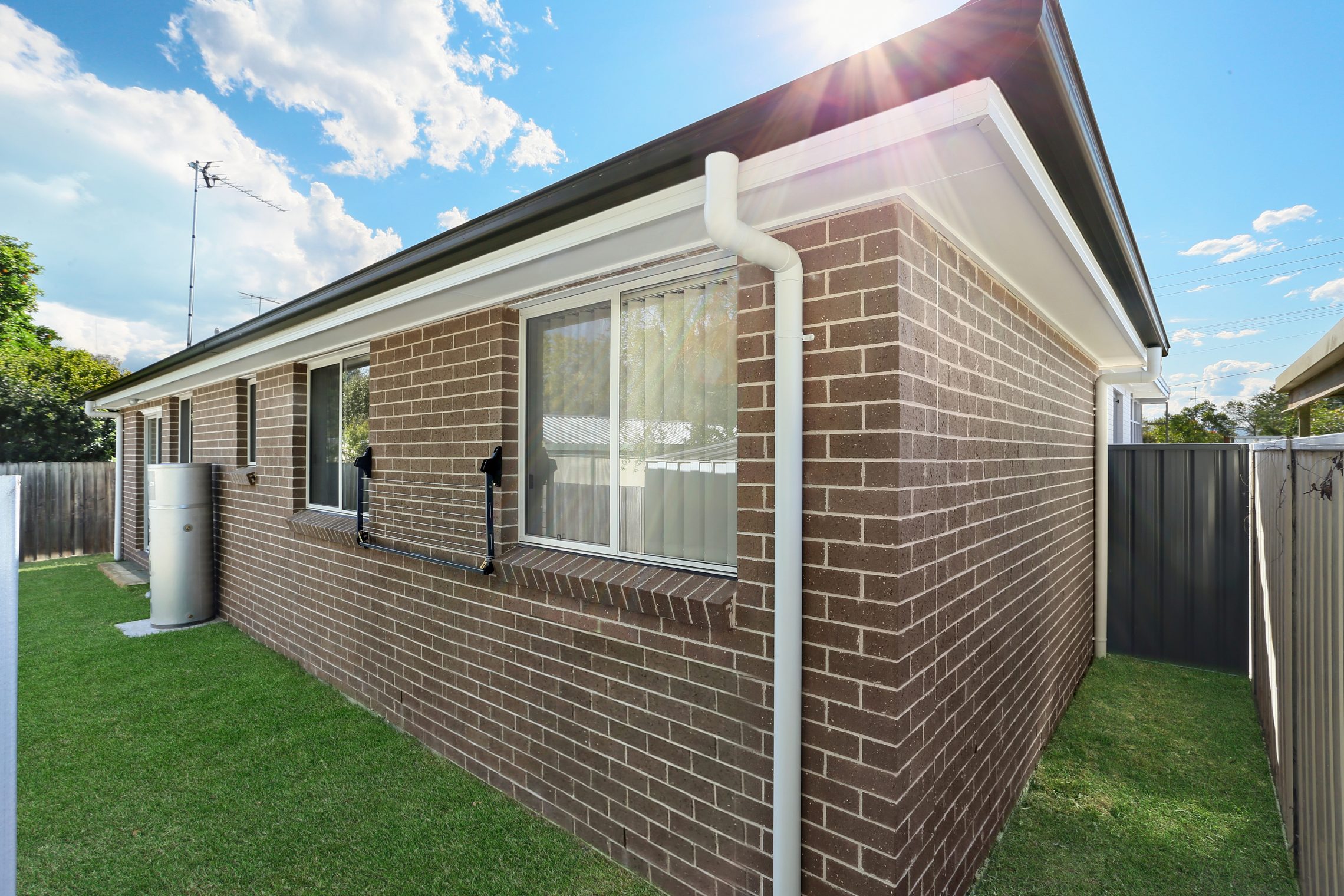 Hobartville – L99