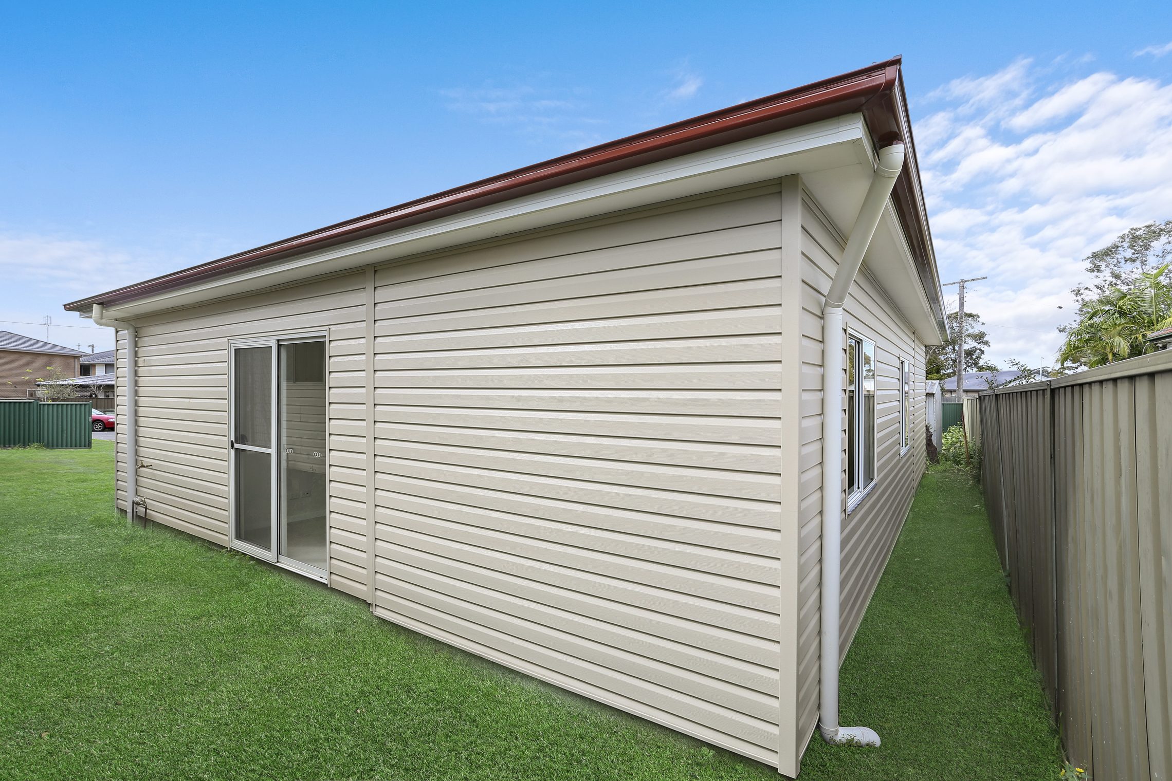 Toongabbie – U2