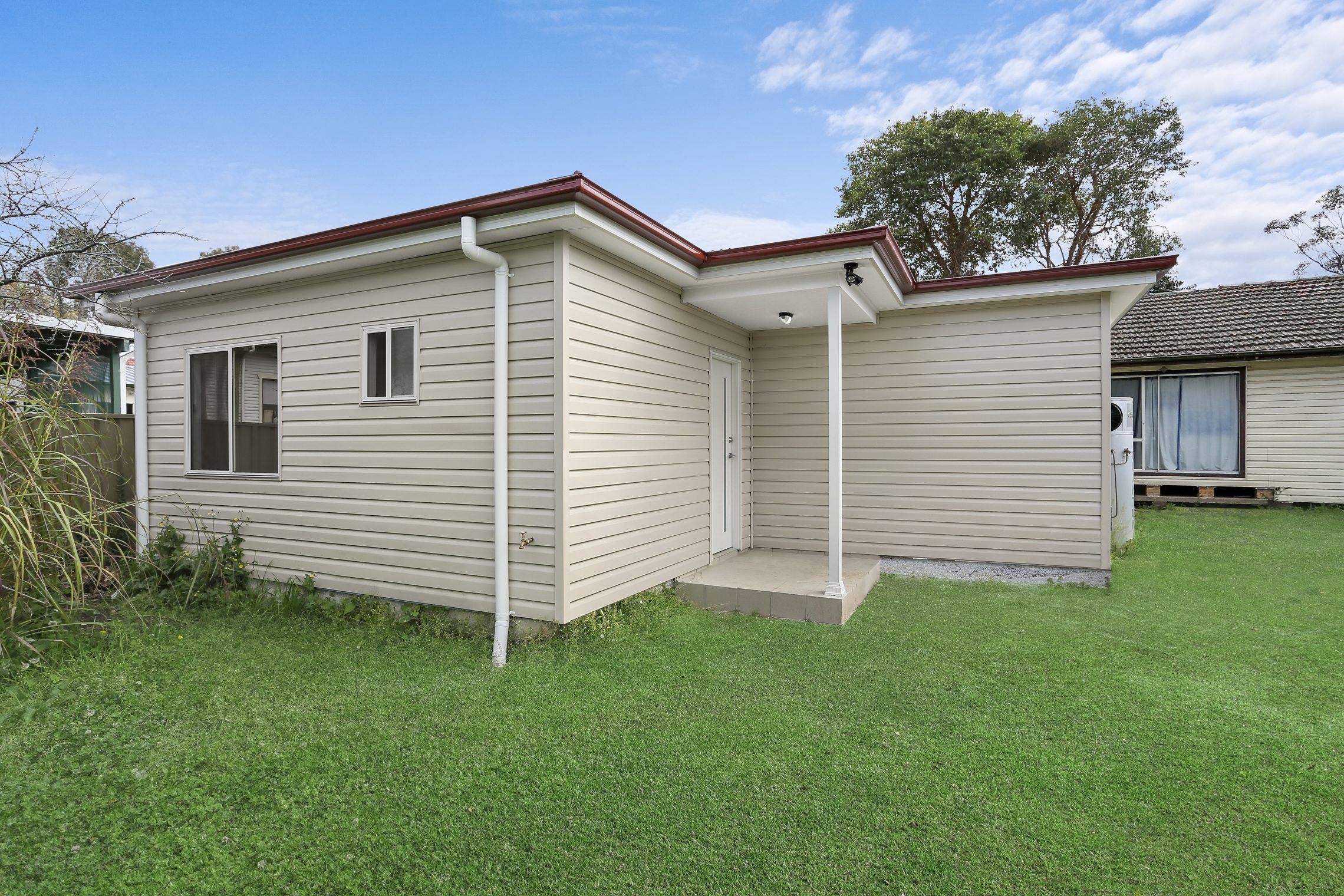 Toongabbie – U2