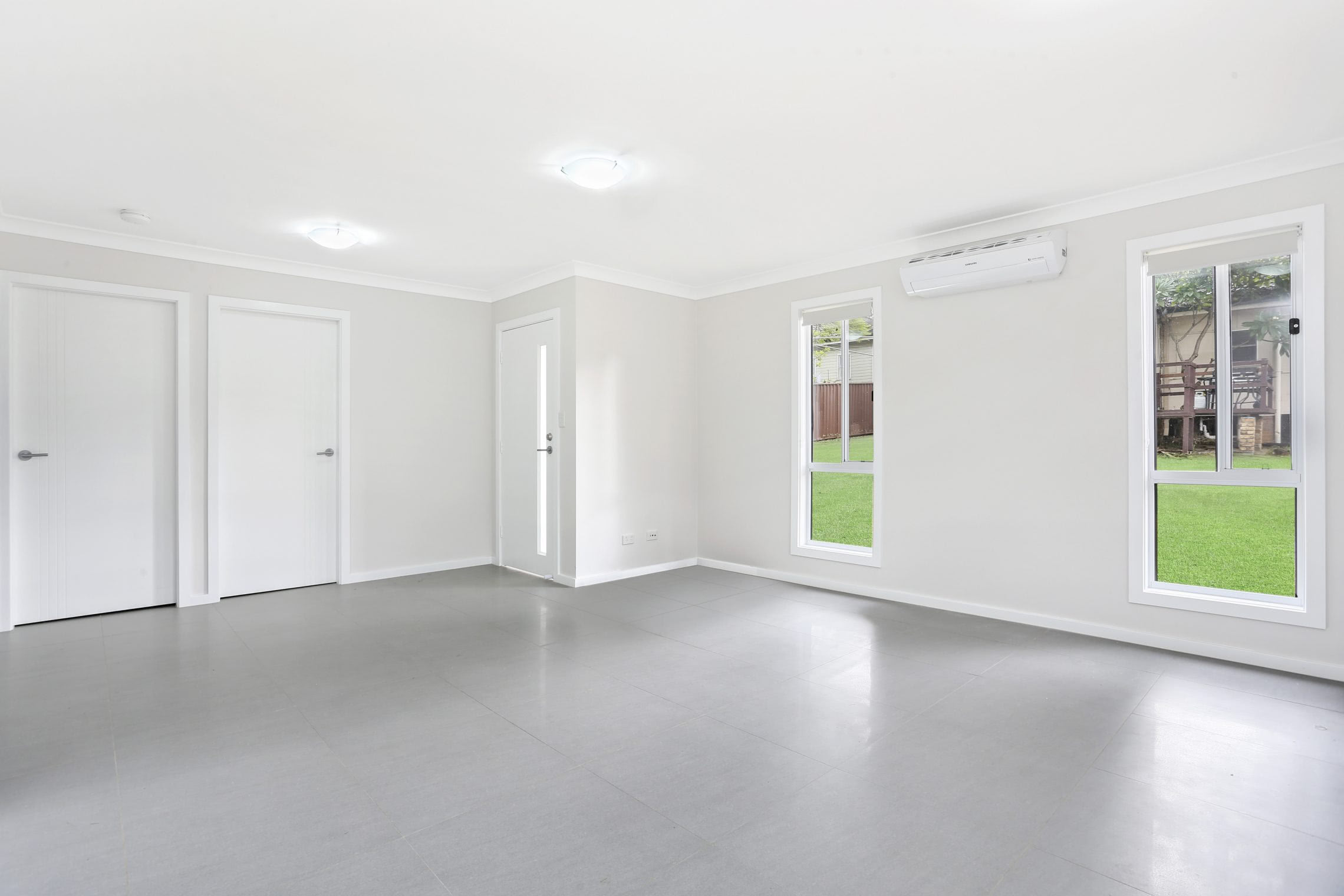 South Penrith – P79