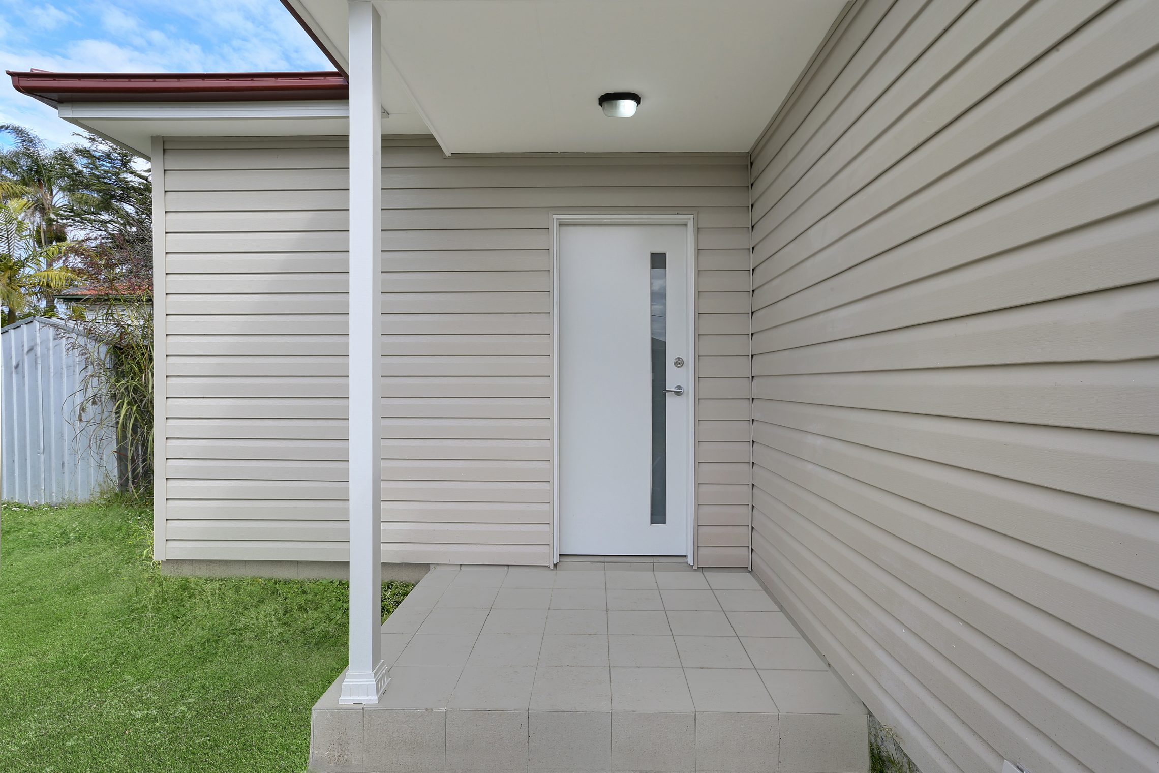 Toongabbie – U2