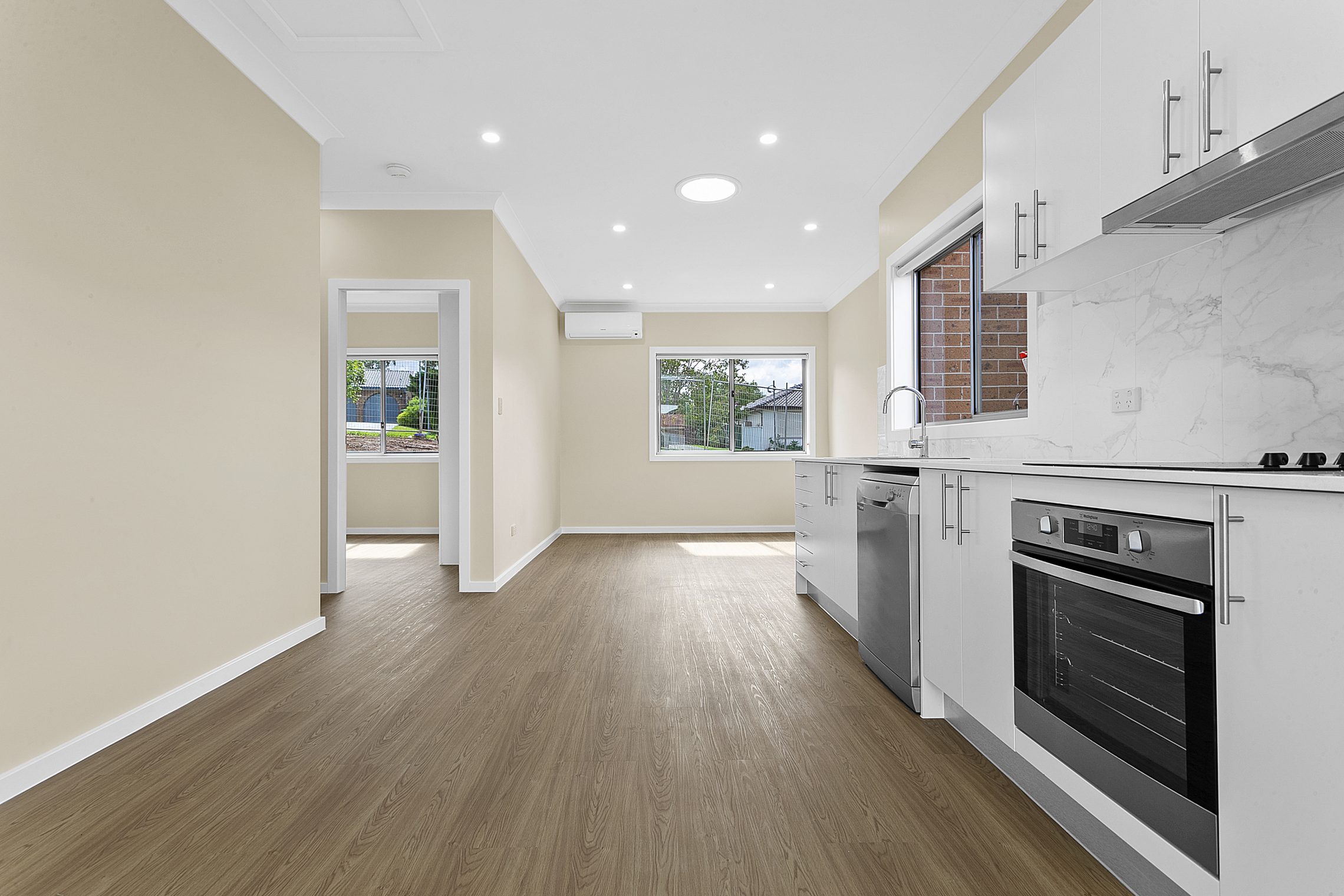 Baulkham Hills – A4