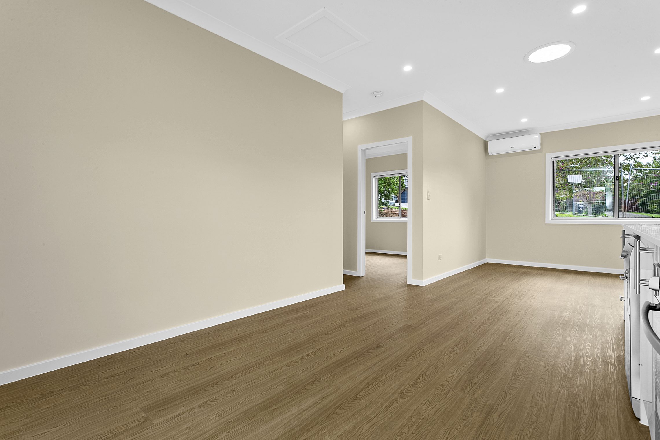 Baulkham Hills – A4