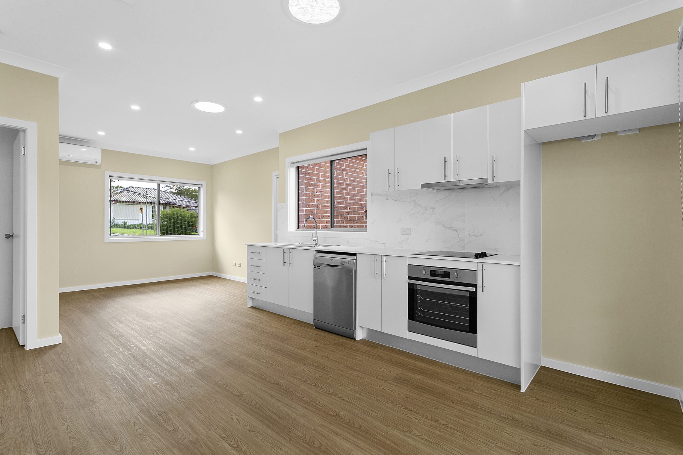 Baulkham Hills – A4