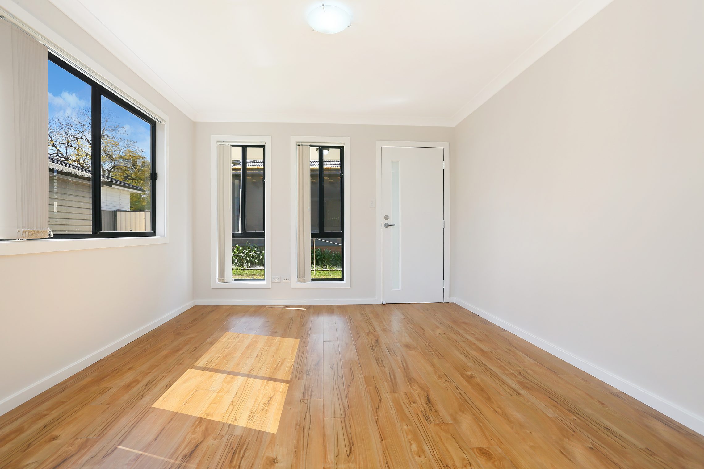 South Penrith – T7